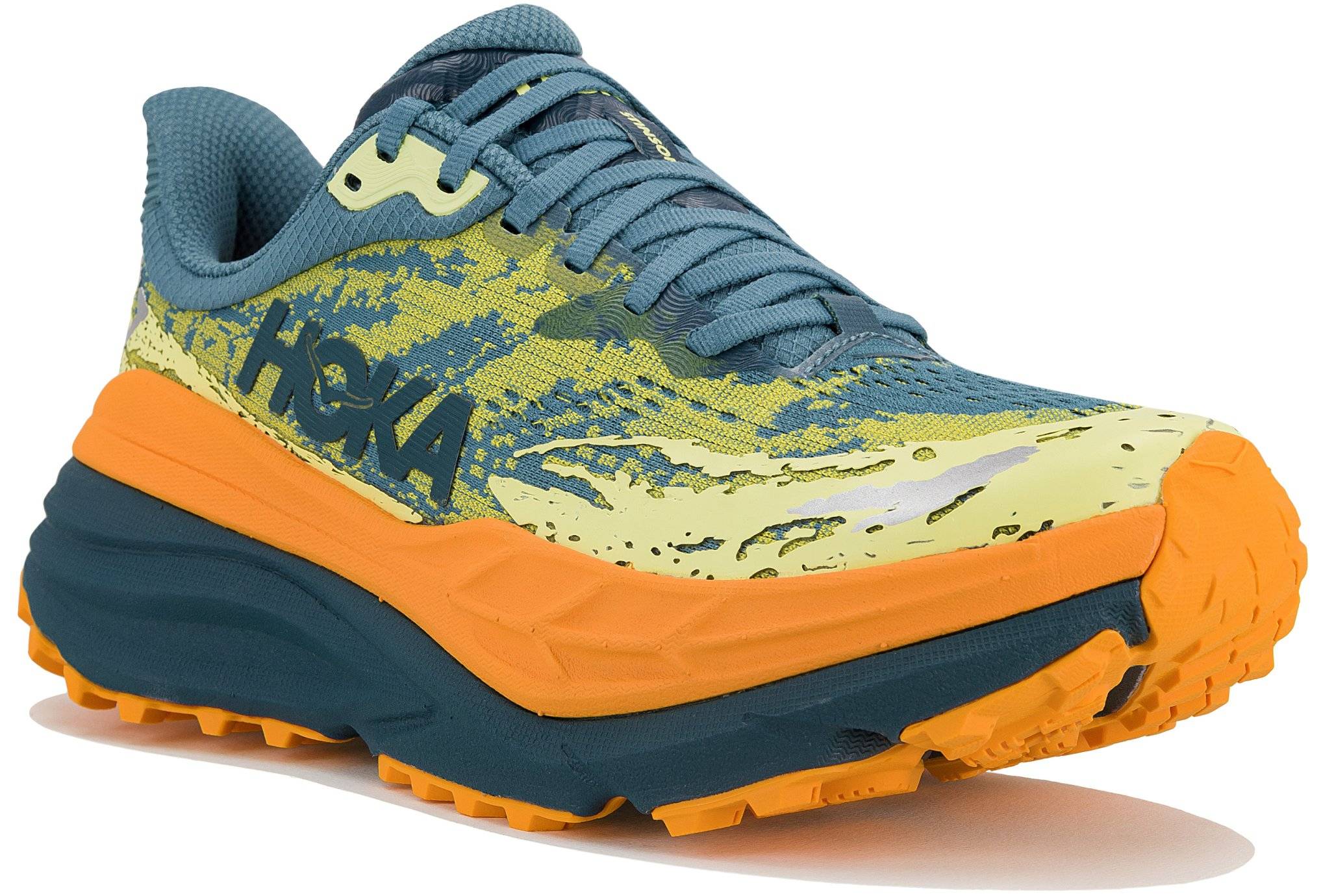 Hoka One One Stinson 7 M 
