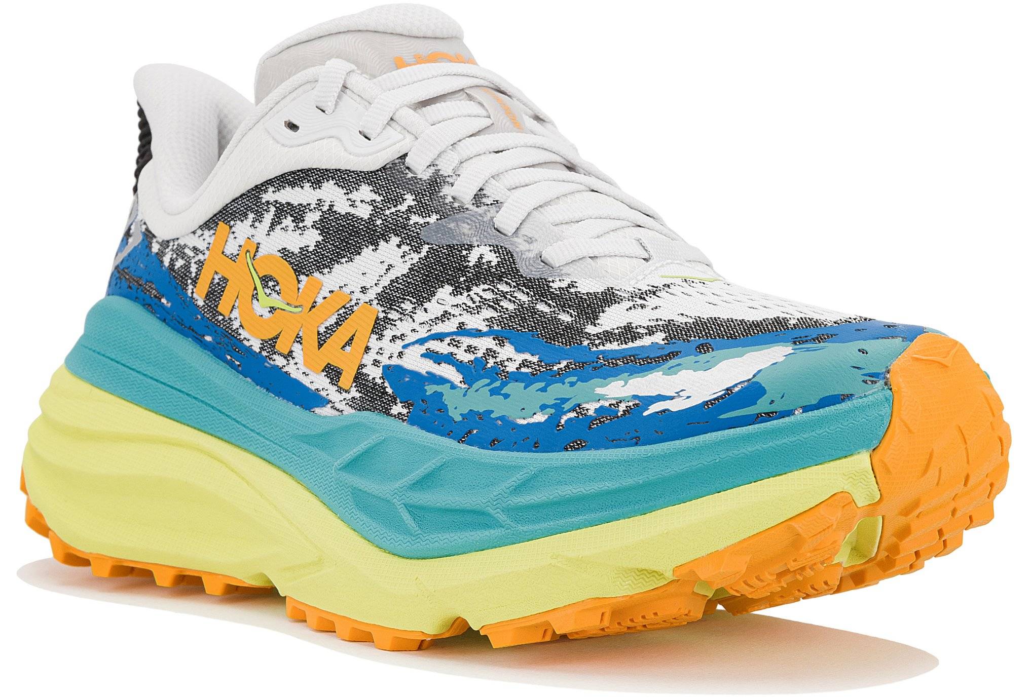 Hoka One One Stinson 7 W 