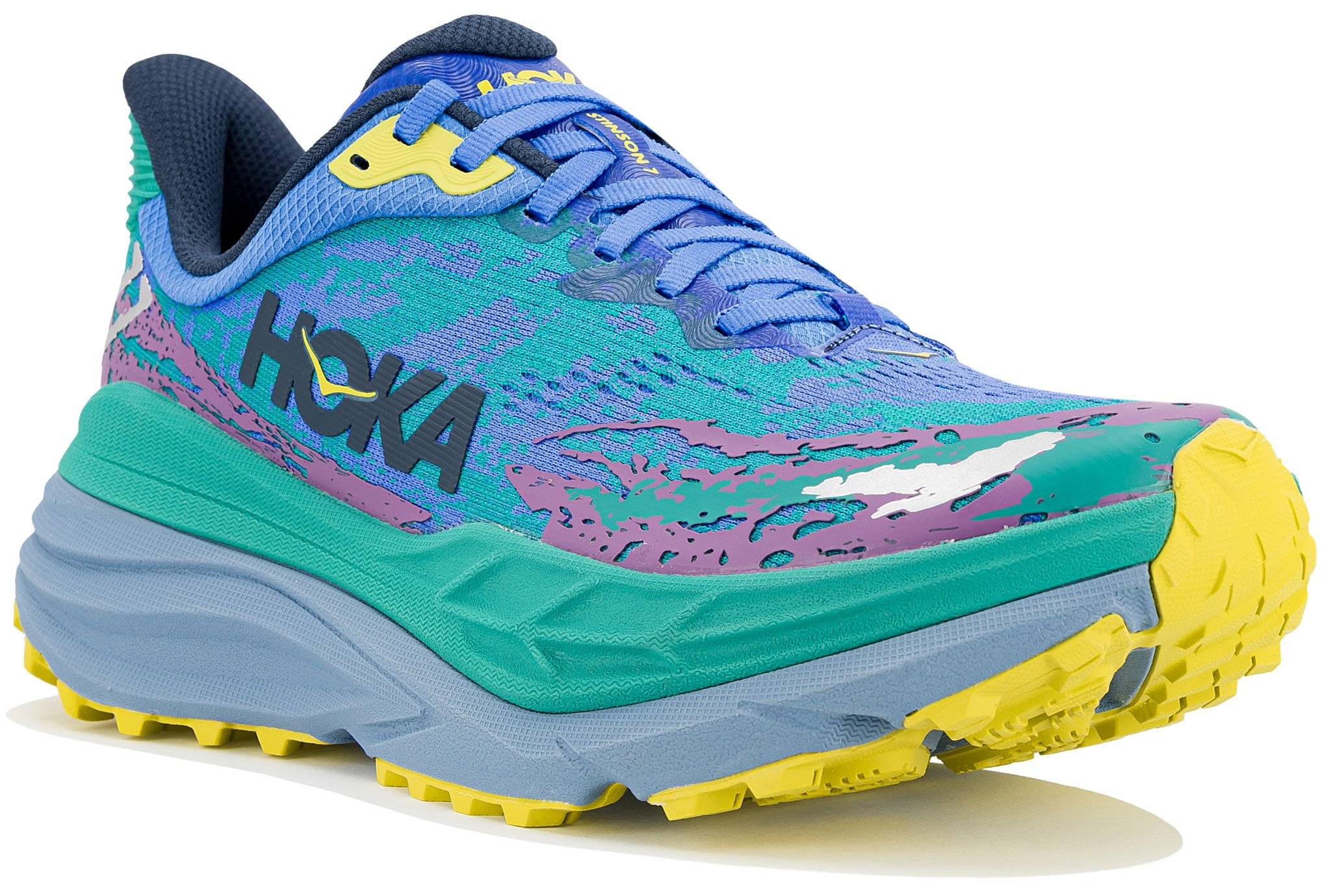 Hoka One One Stinson 7 W 