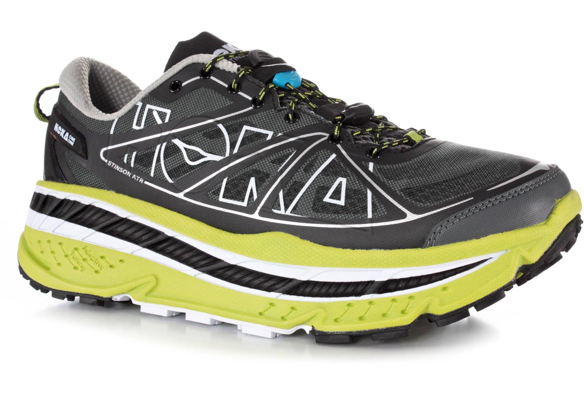 Hoka One One Stinson ATR M 