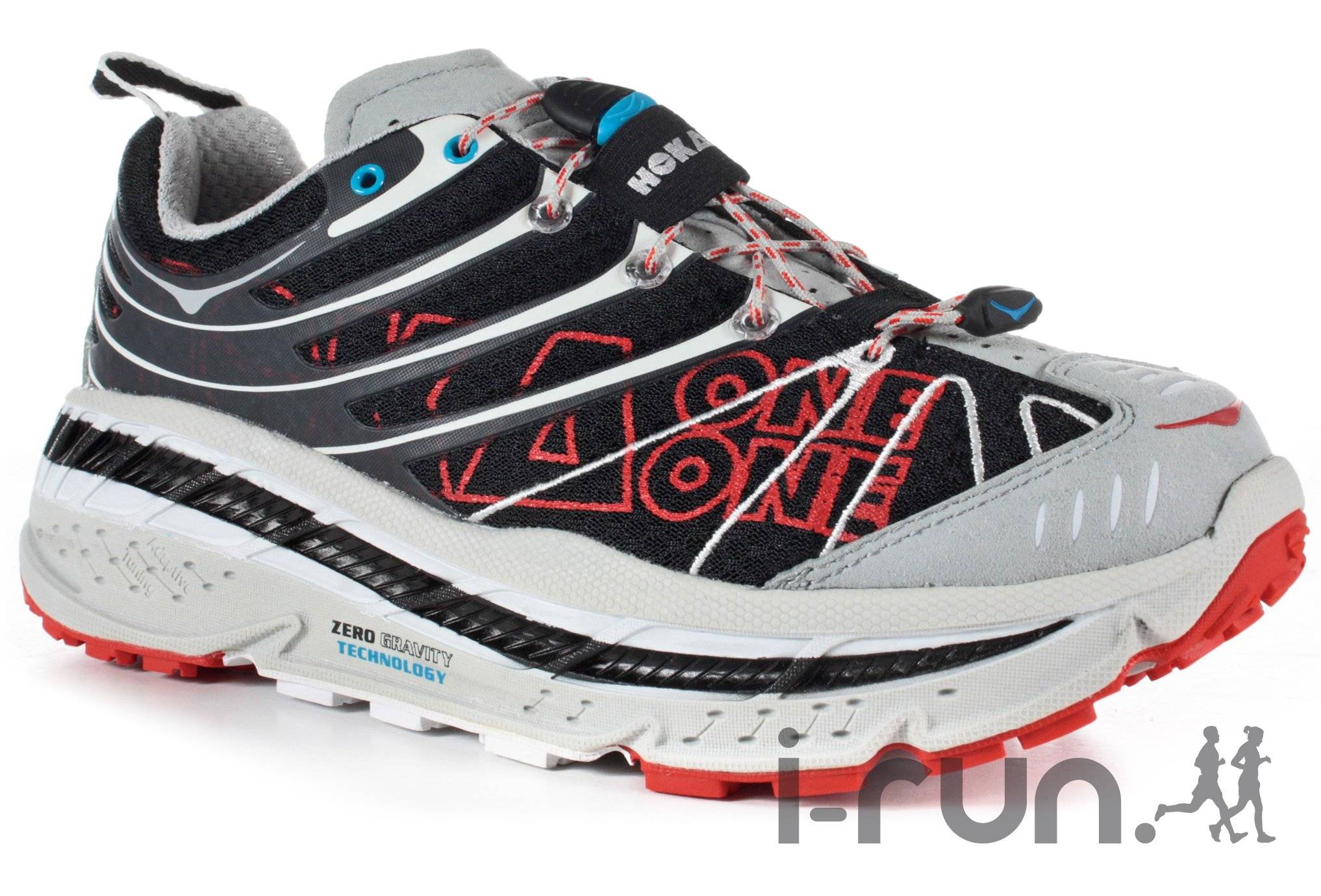 Hoka One One Stinson Evo M 