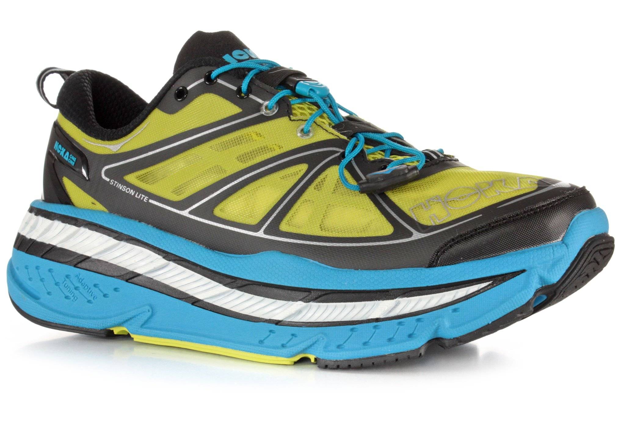 Hoka One One Stinson Lite M 