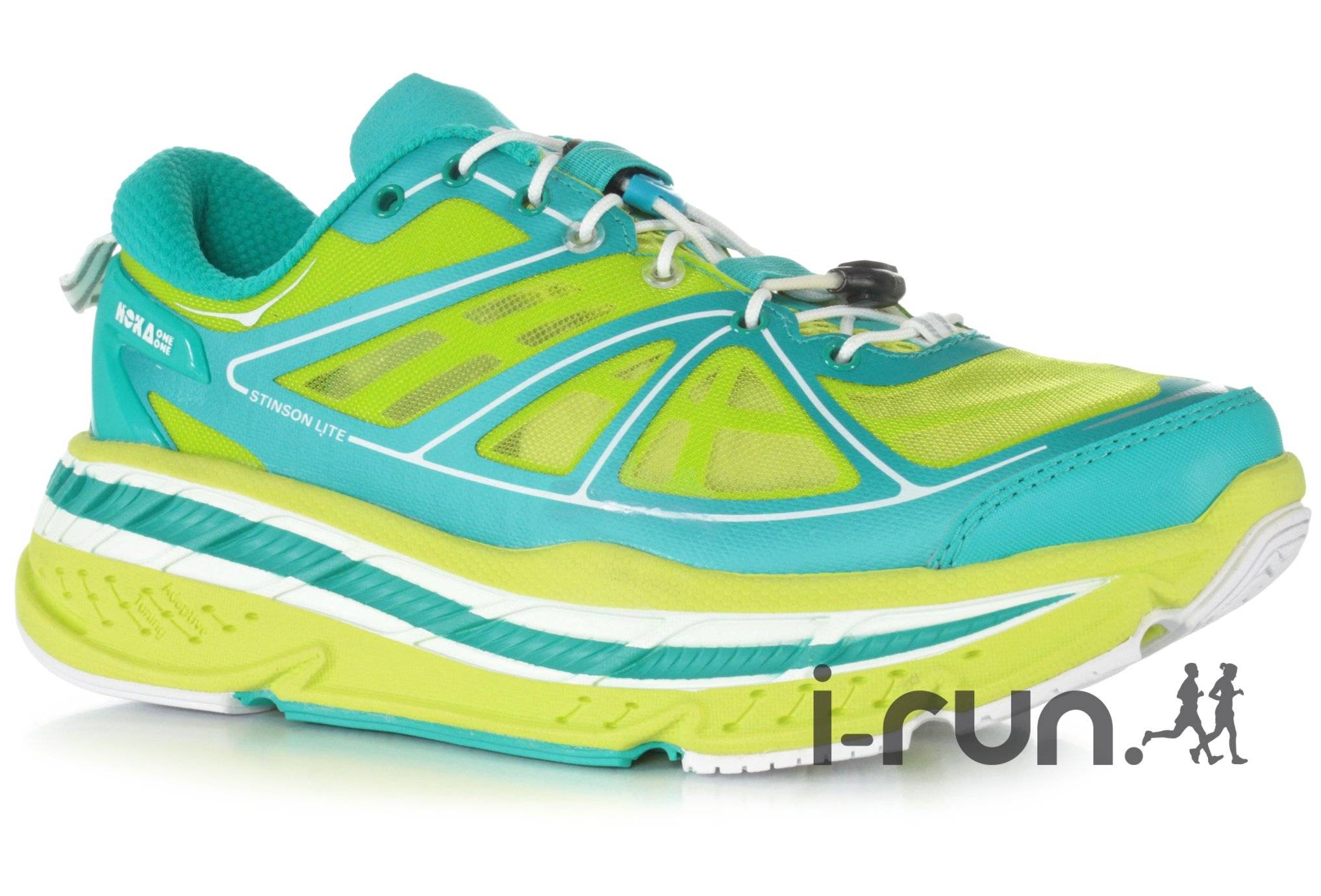 Hoka One One Stinson Lite W 