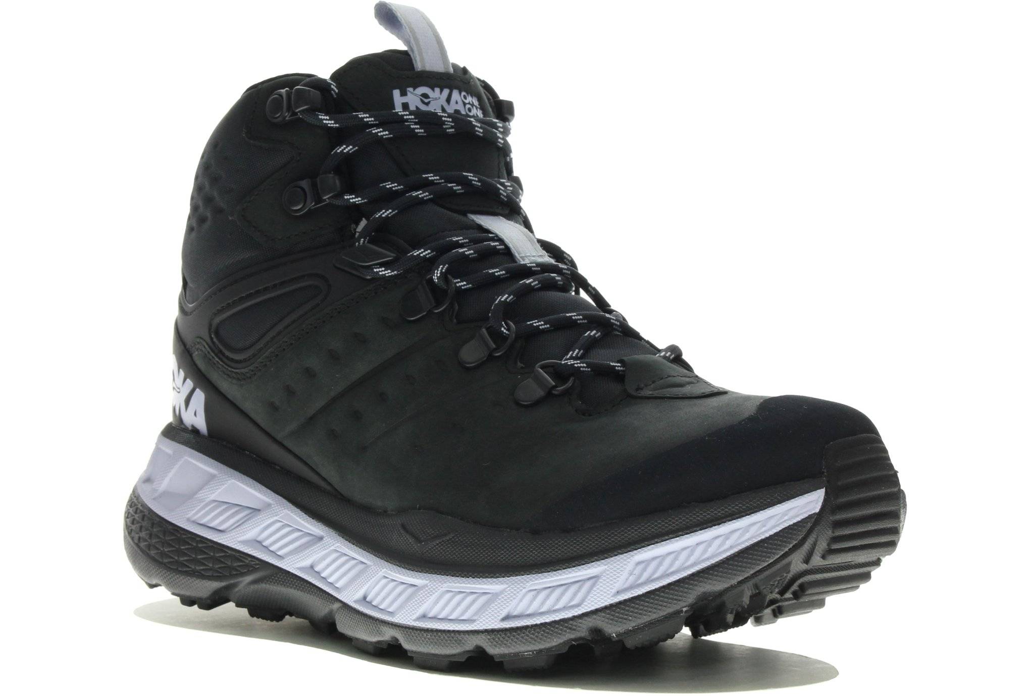 Hoka One One Stinson Mid Gore-Tex W 