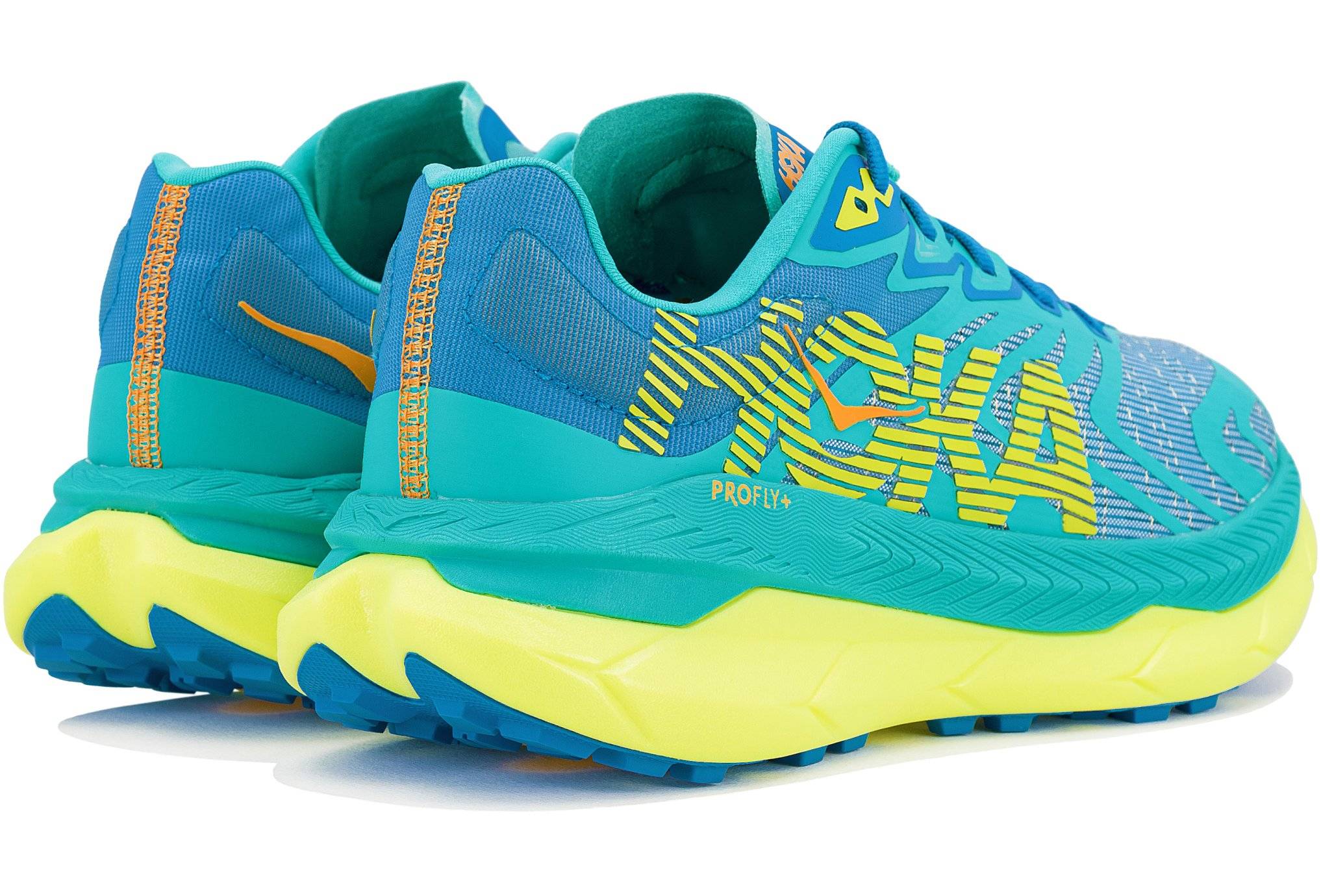 Hoka Challenger Tenis Para Corrida Cross Country Sapatilhas De