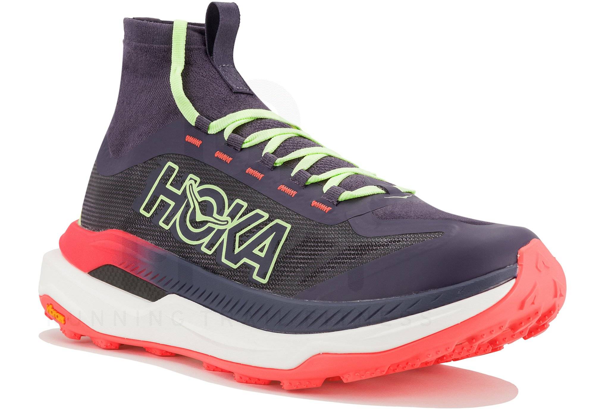 Hoka One One Tecton X 3 