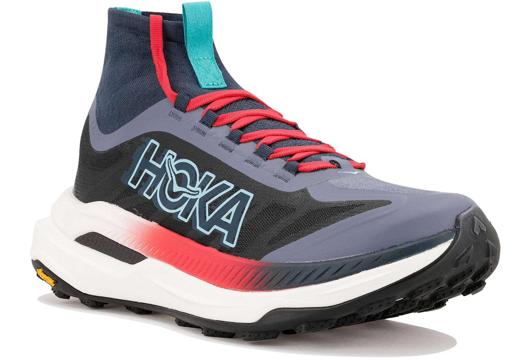 Chaussures trail Hoka Tecton X