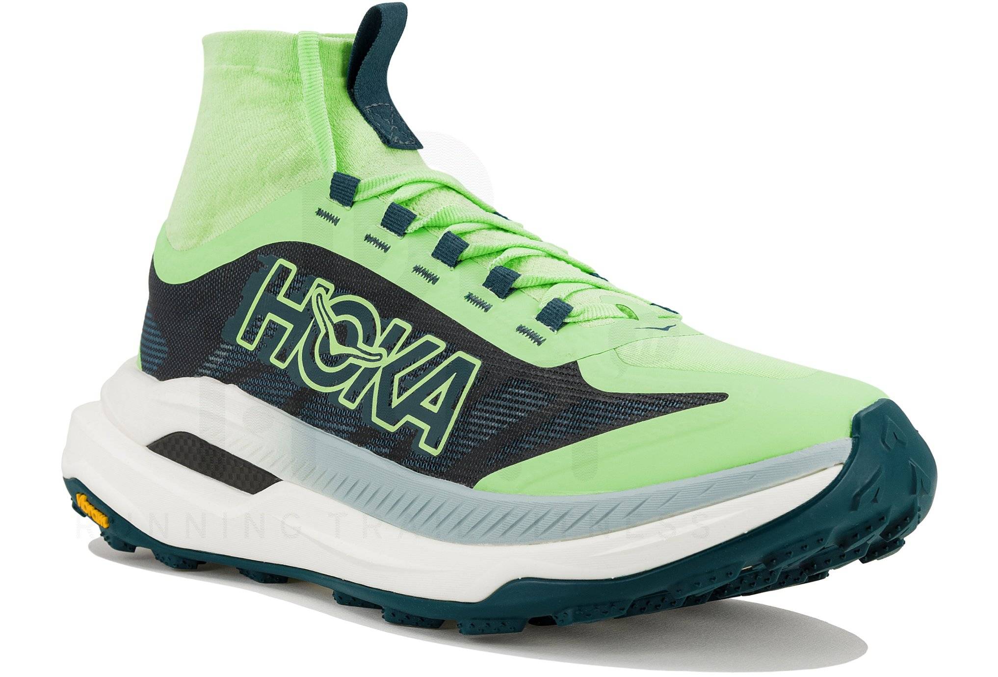 hoka Tecton