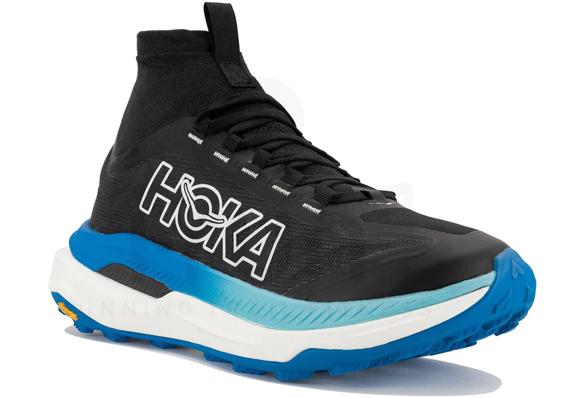Hoka Tecton X3