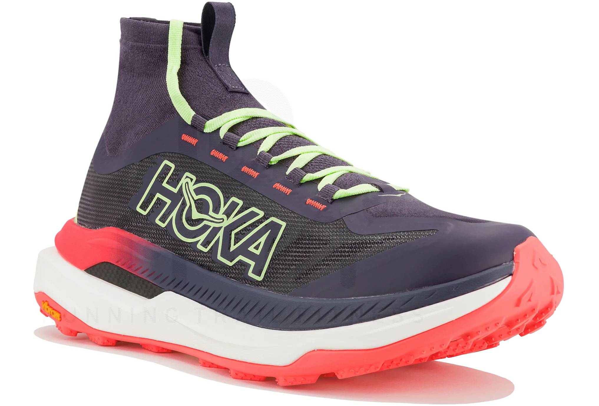 Hoka Tecton X