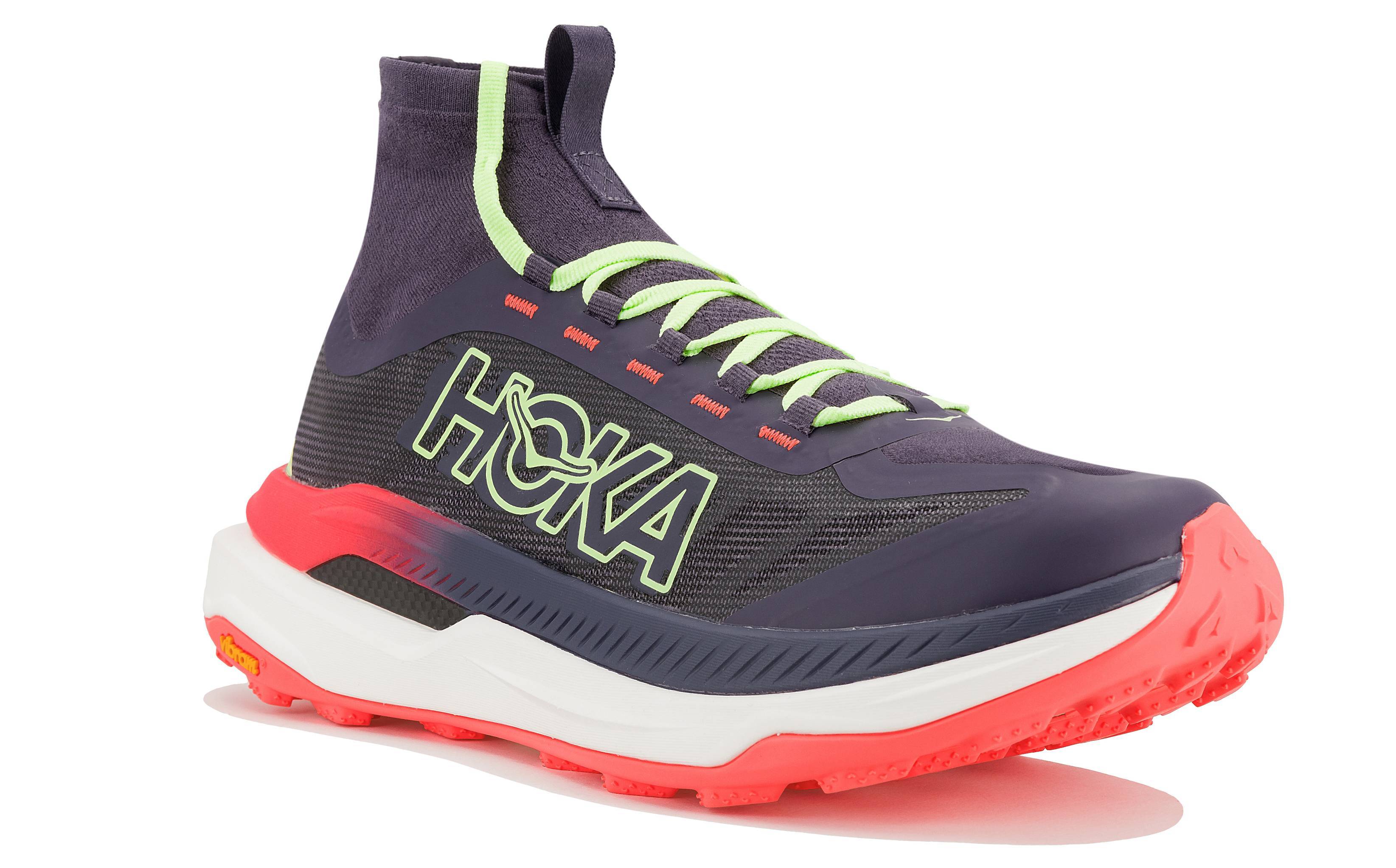 hoka Tecton
