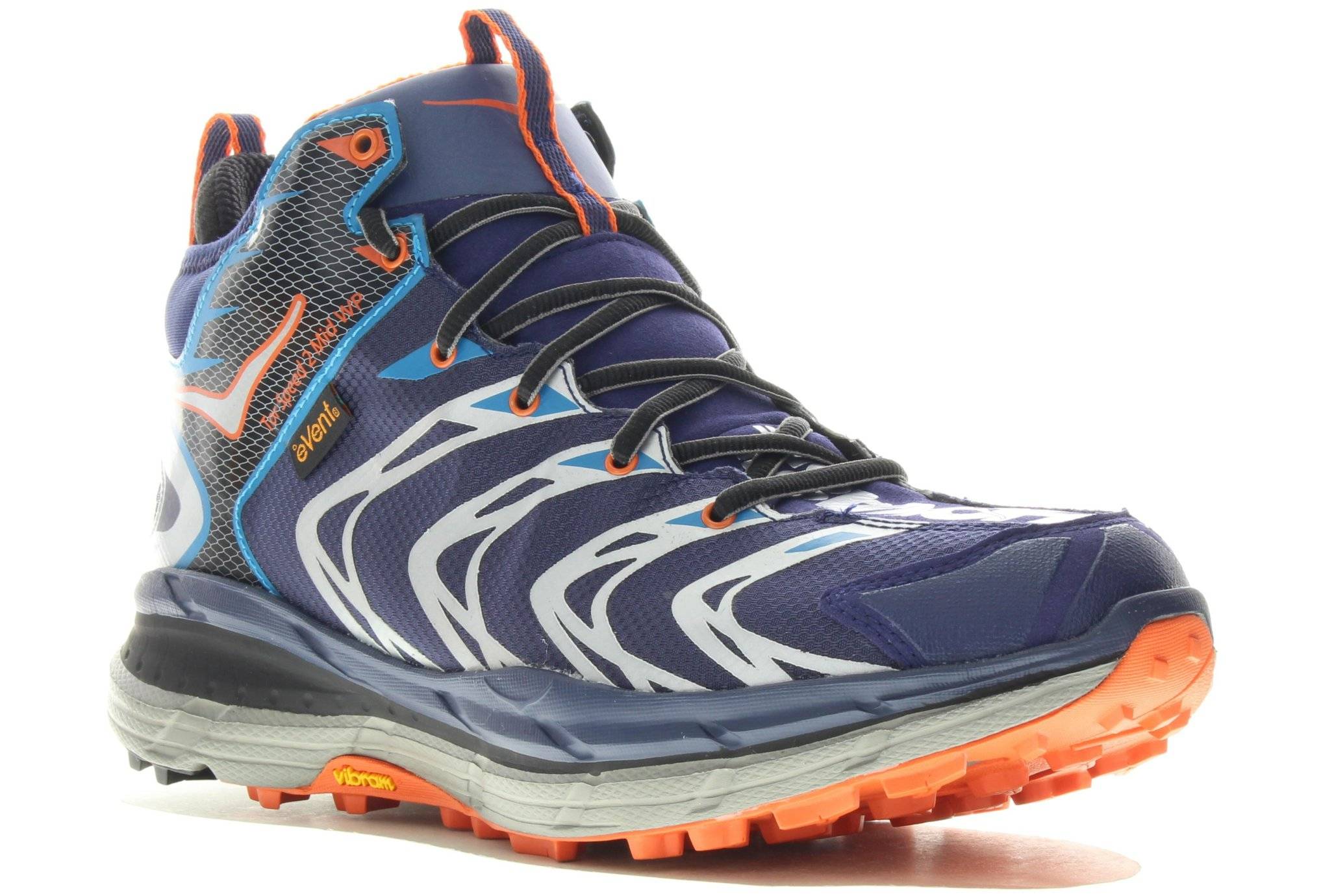 Hoka one one tor speed 2 hotsell