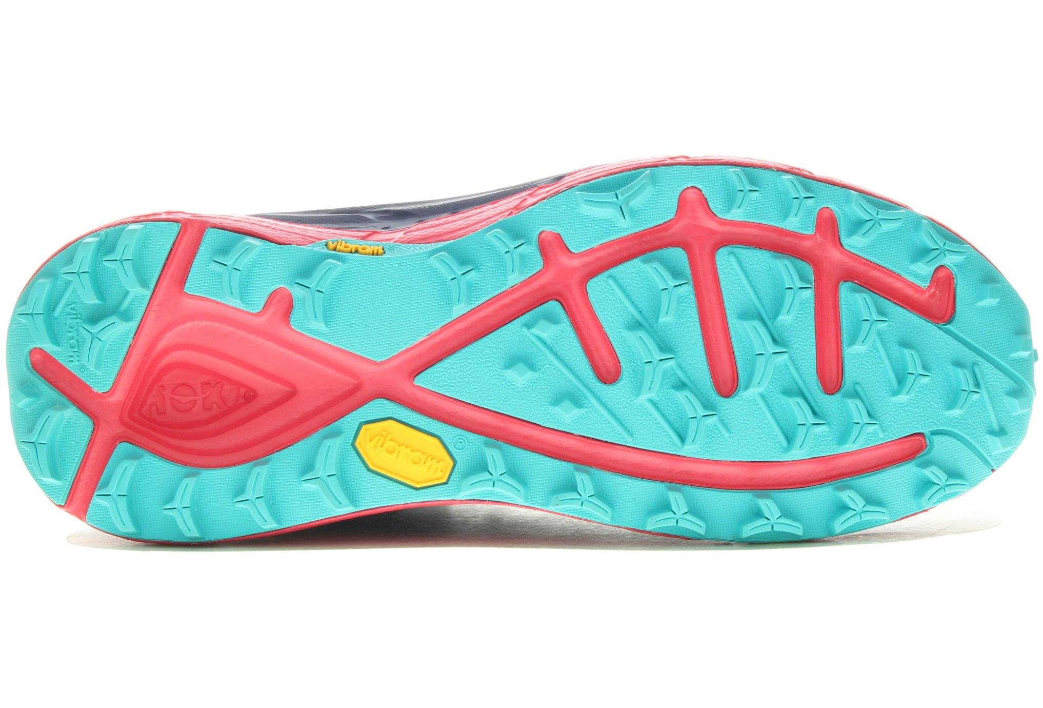 hoka tor speed 2 mid wp