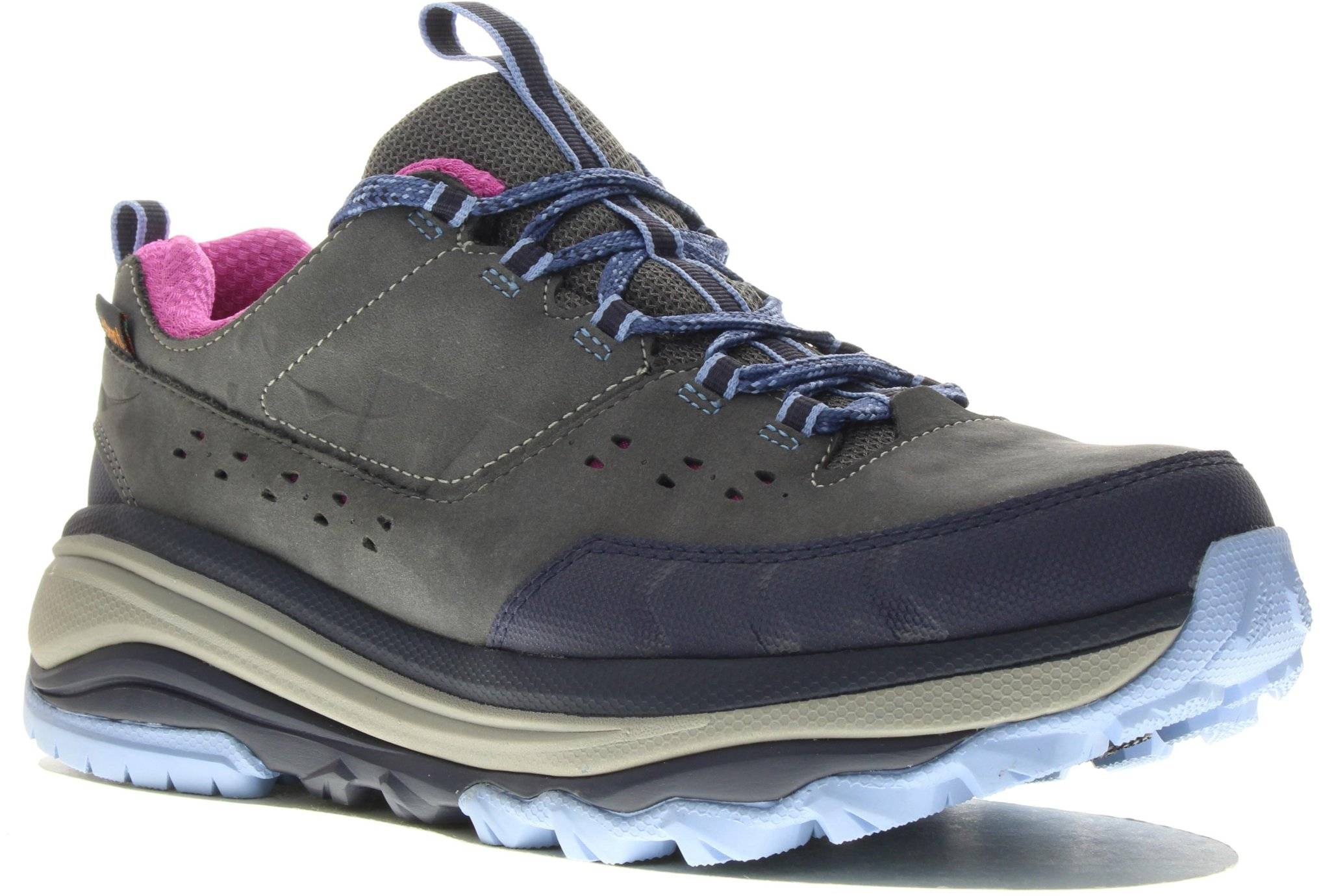 Hoka One One Tor Summit WP W 