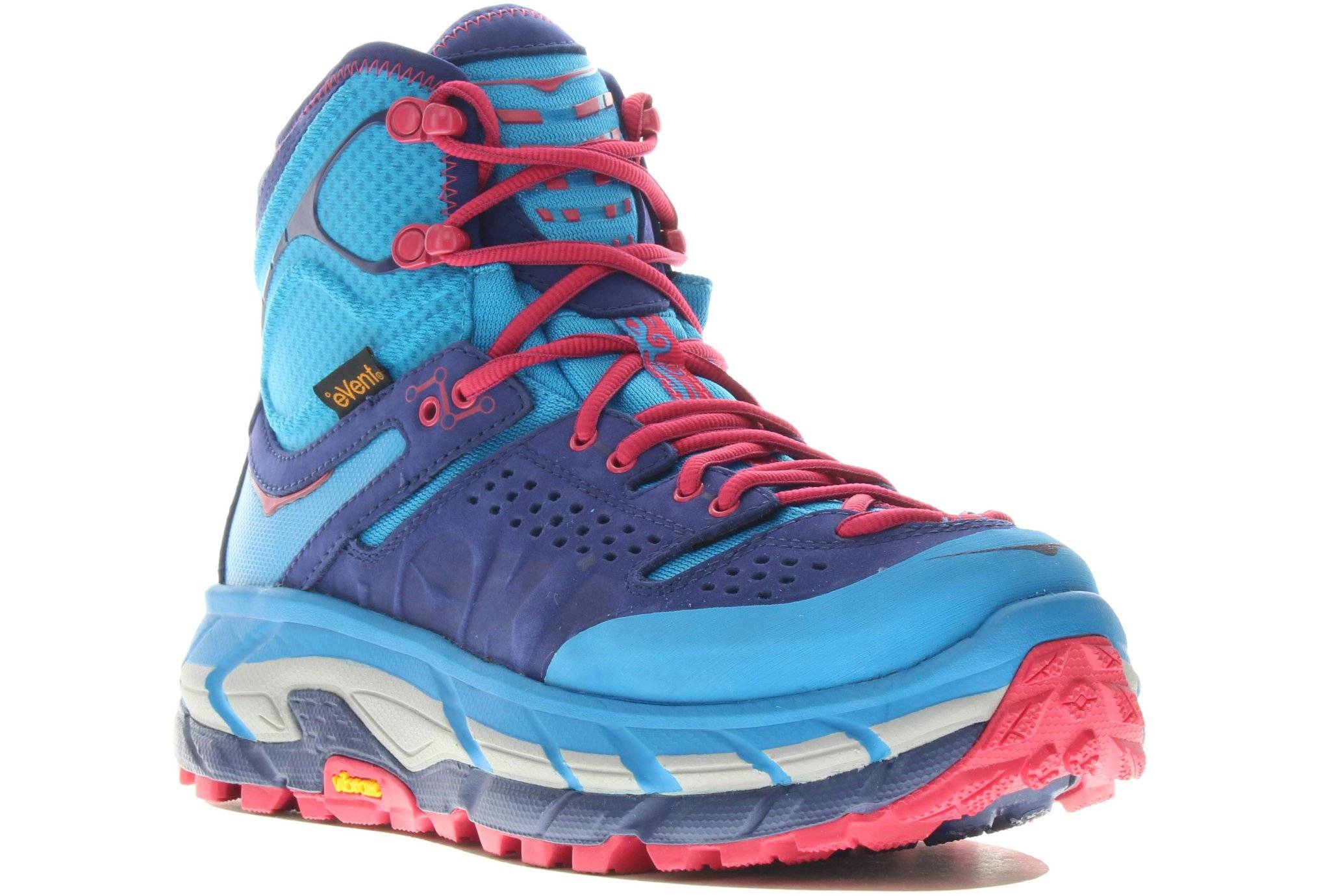 Hoka One One Tor Ultra HI WP W 