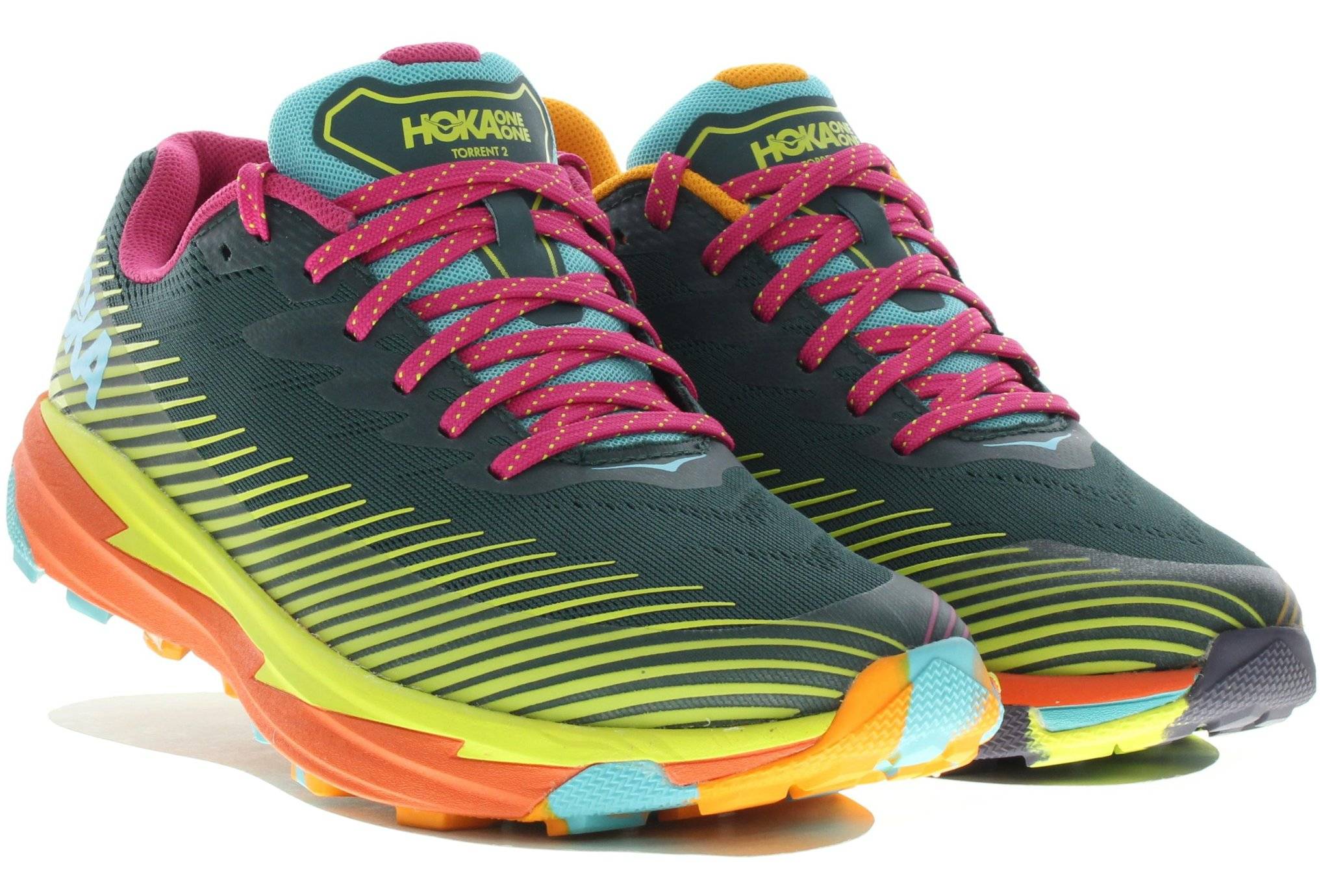 Hoka One One Torrent 2 Cotopaxi M 