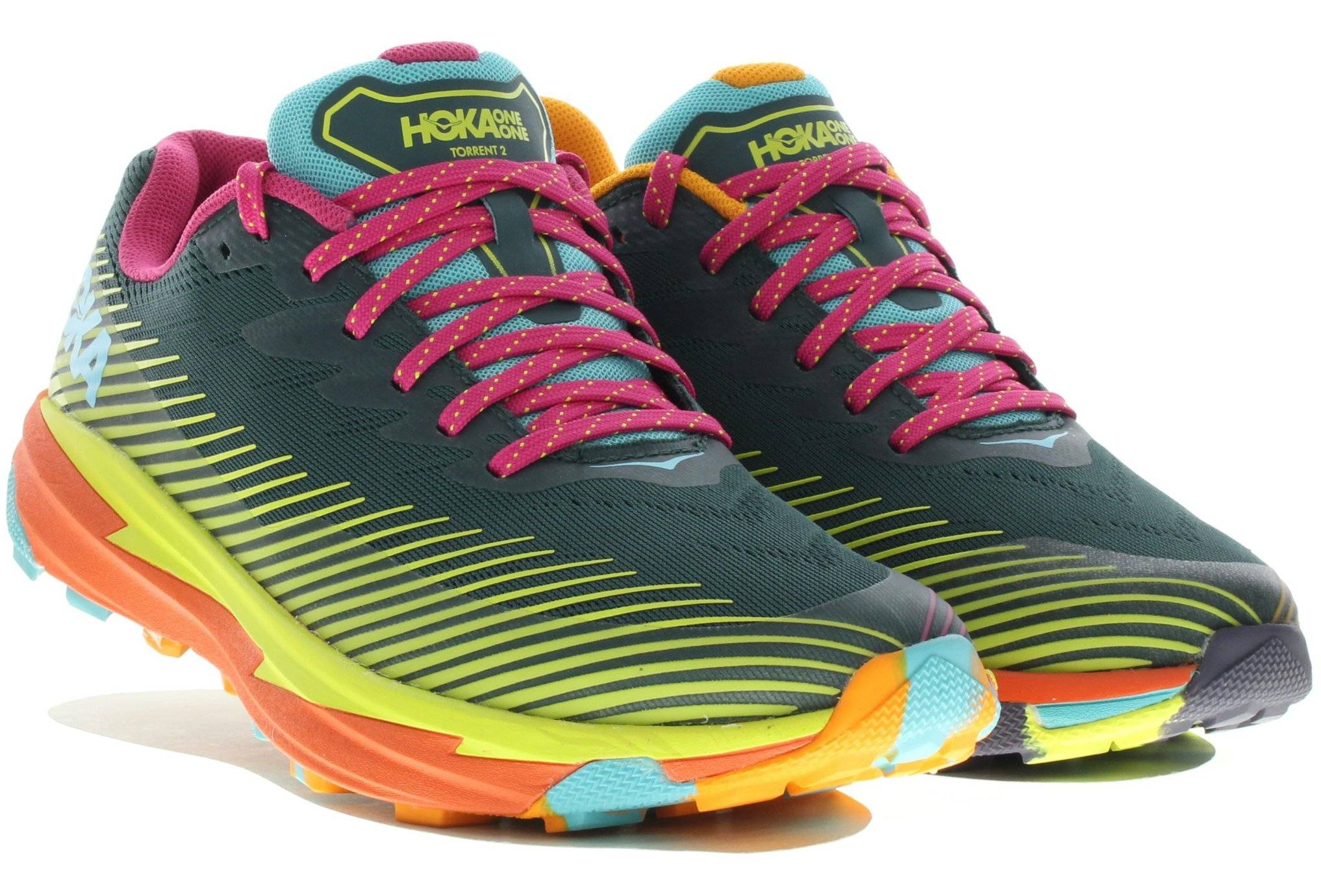 Hoka One One Torrent 2 Cotopaxi W 