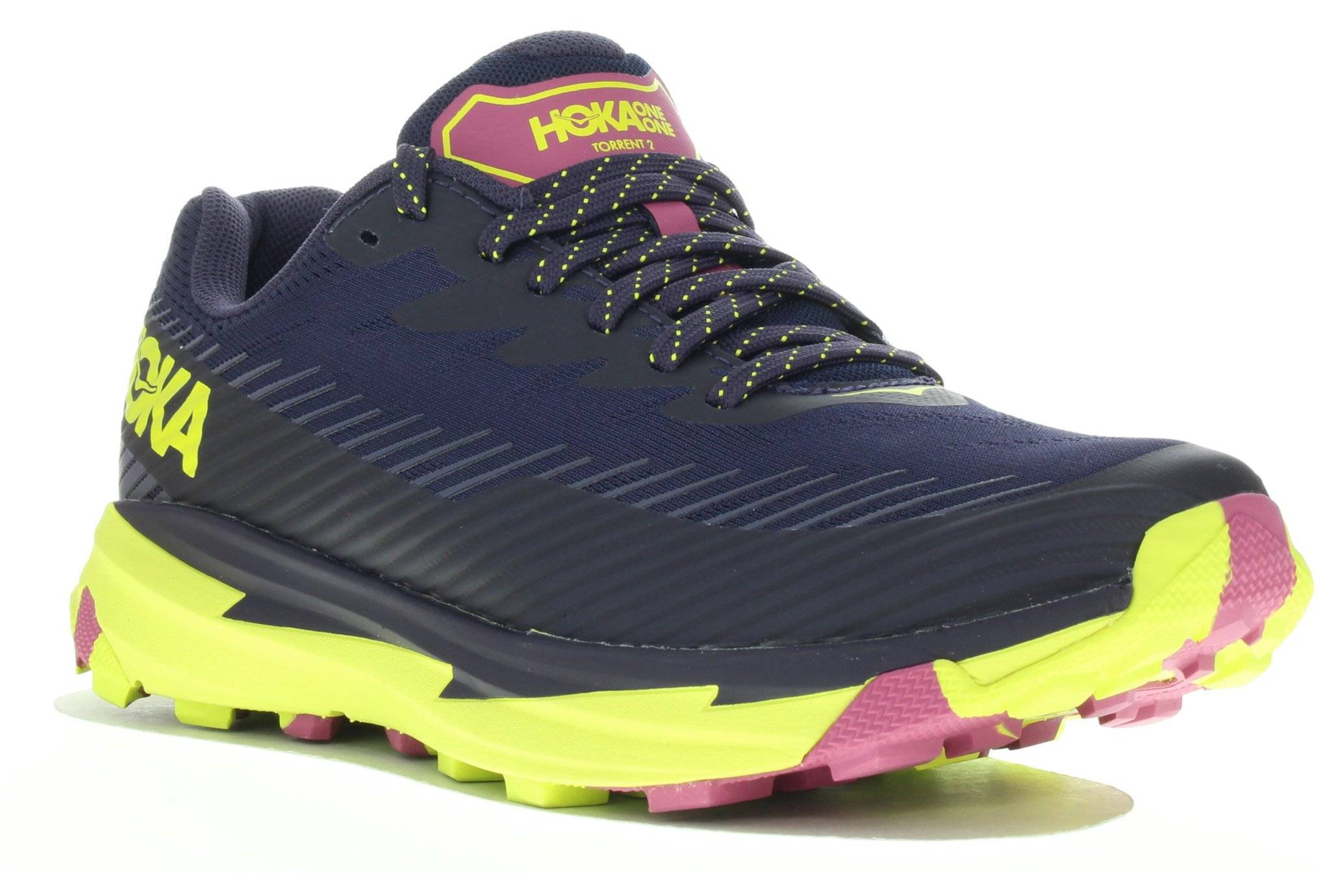 Hoka One One Torrent 2 W 