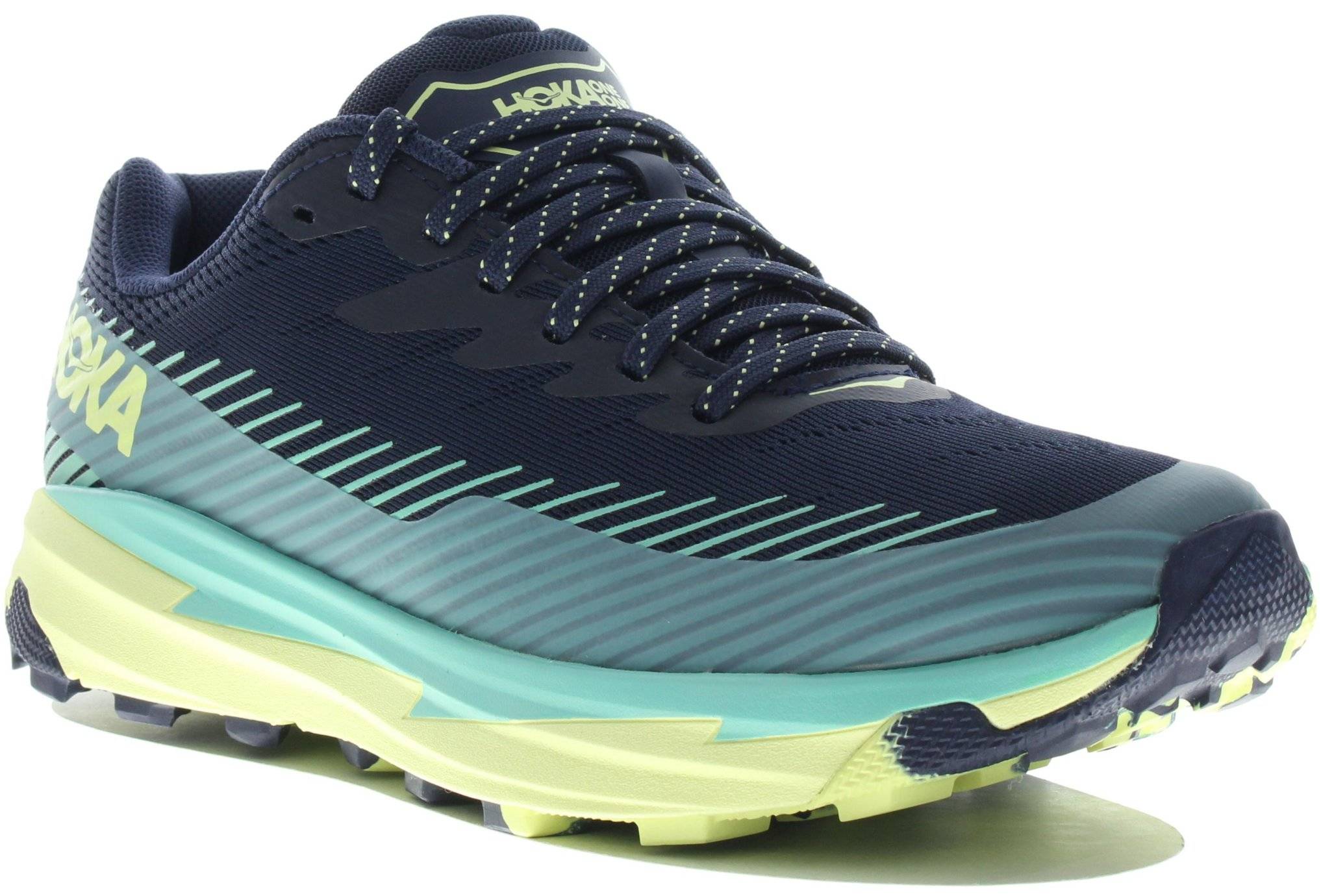 Hoka One One Torrent 2 W 