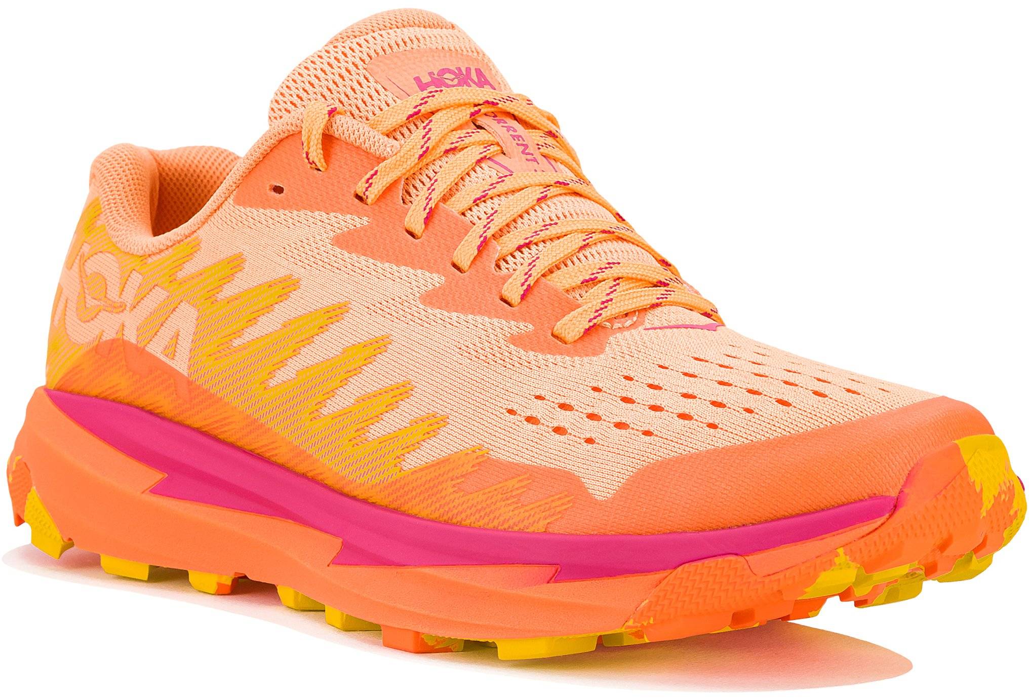 Hoka One One Torrent 3 W 