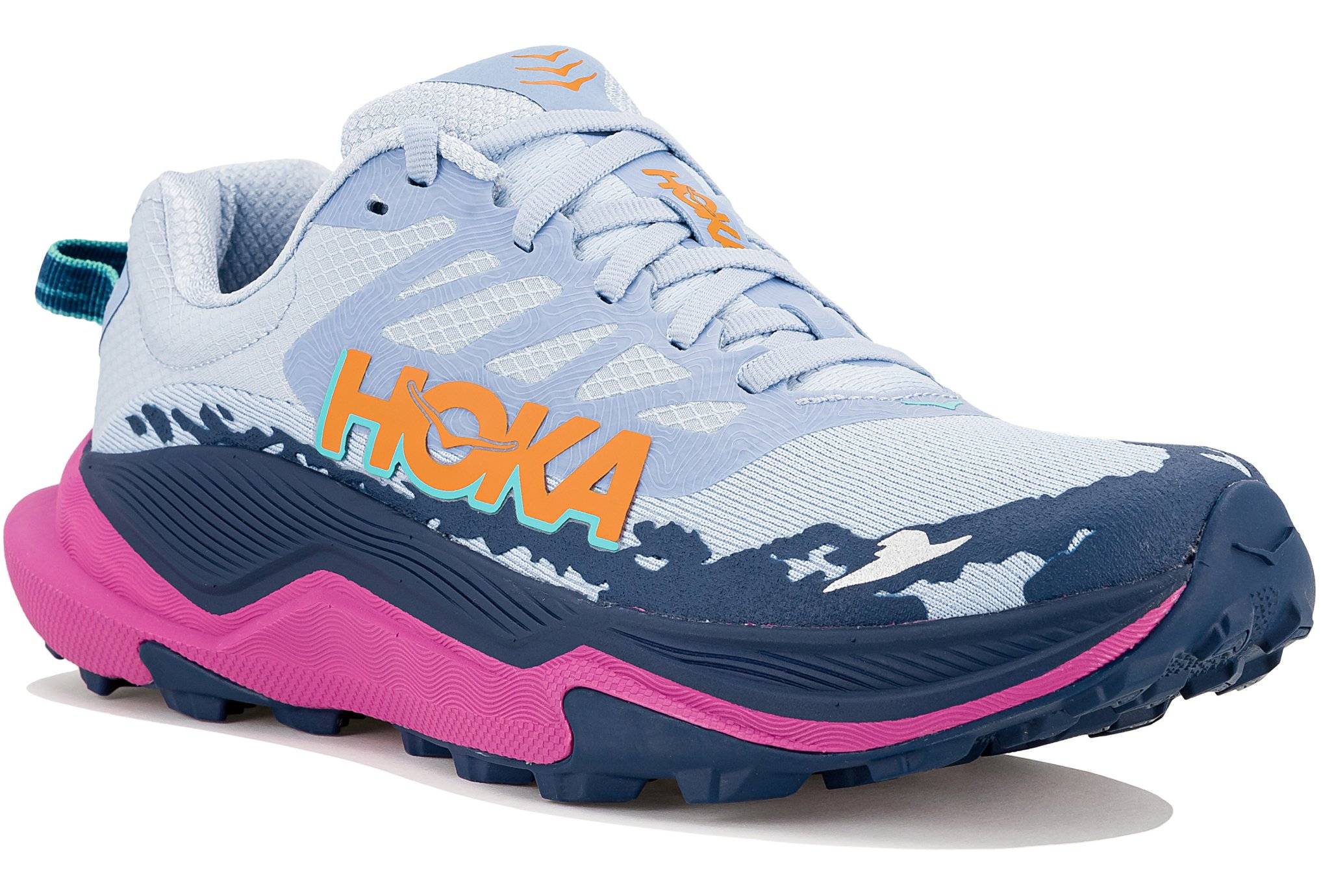 Hoka One One Torrent 4 