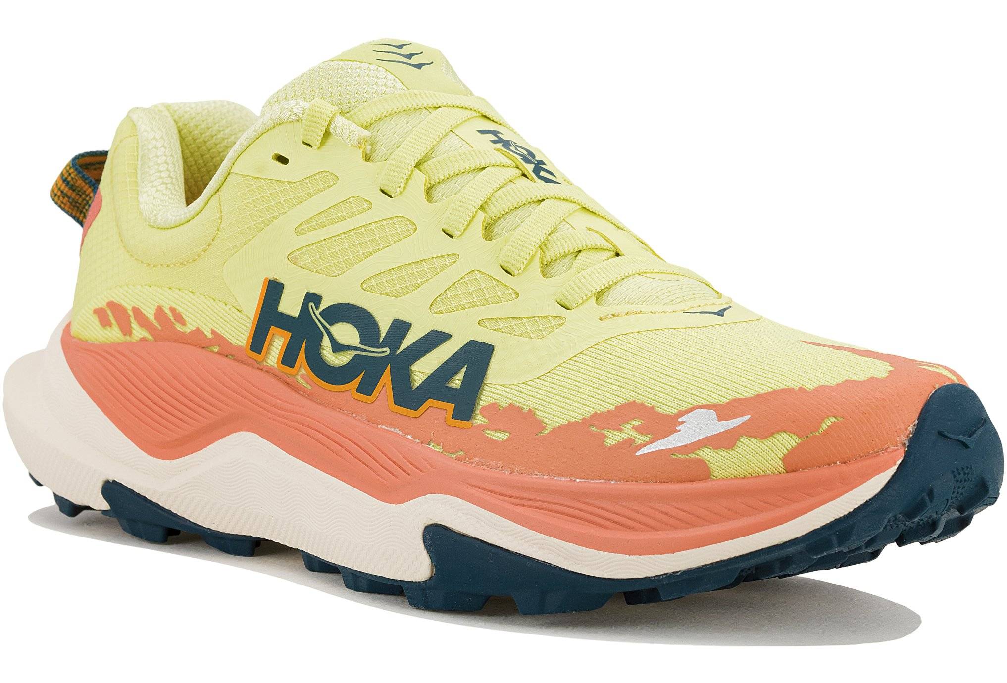 Hoka One One Torrent 4 