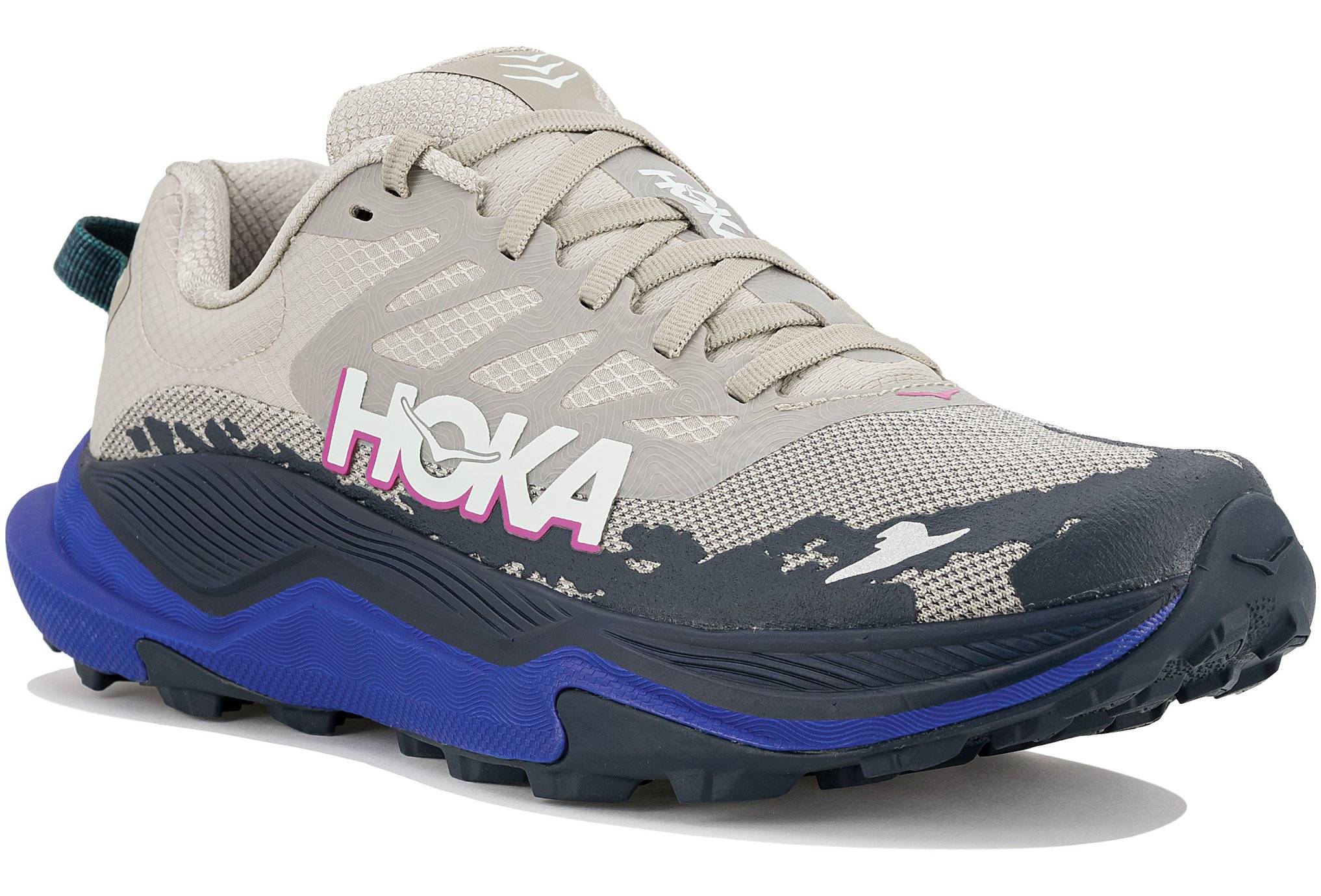 Hoka One One Torrent 4 