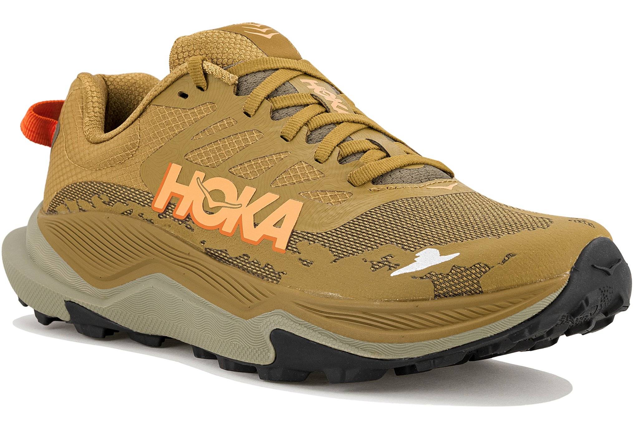 Hoka One One Torrent 4 