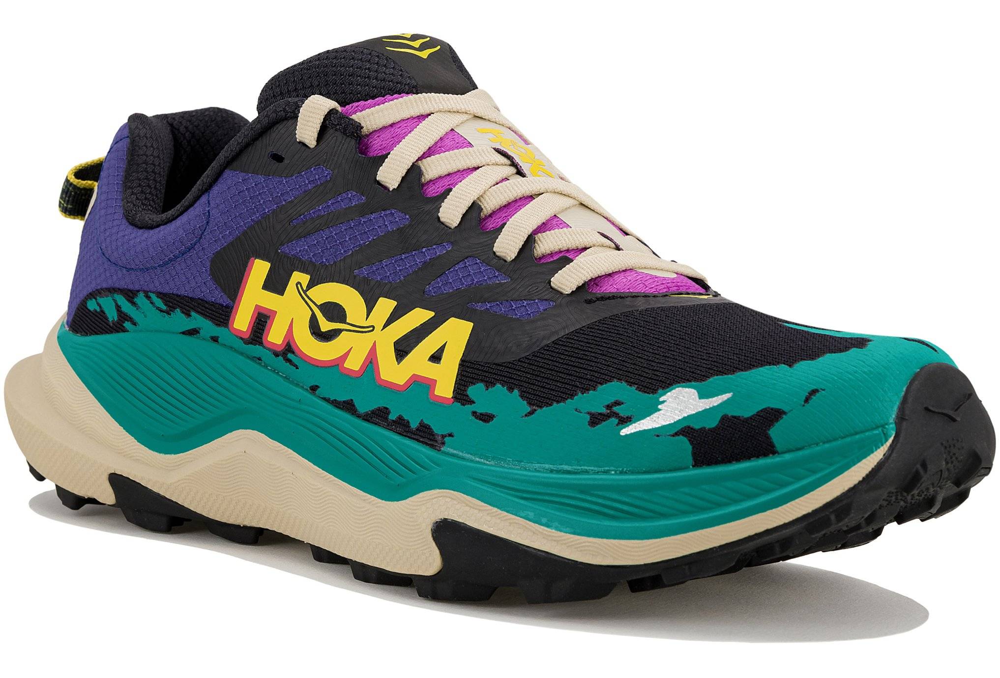 Hoka One One Torrent 4 