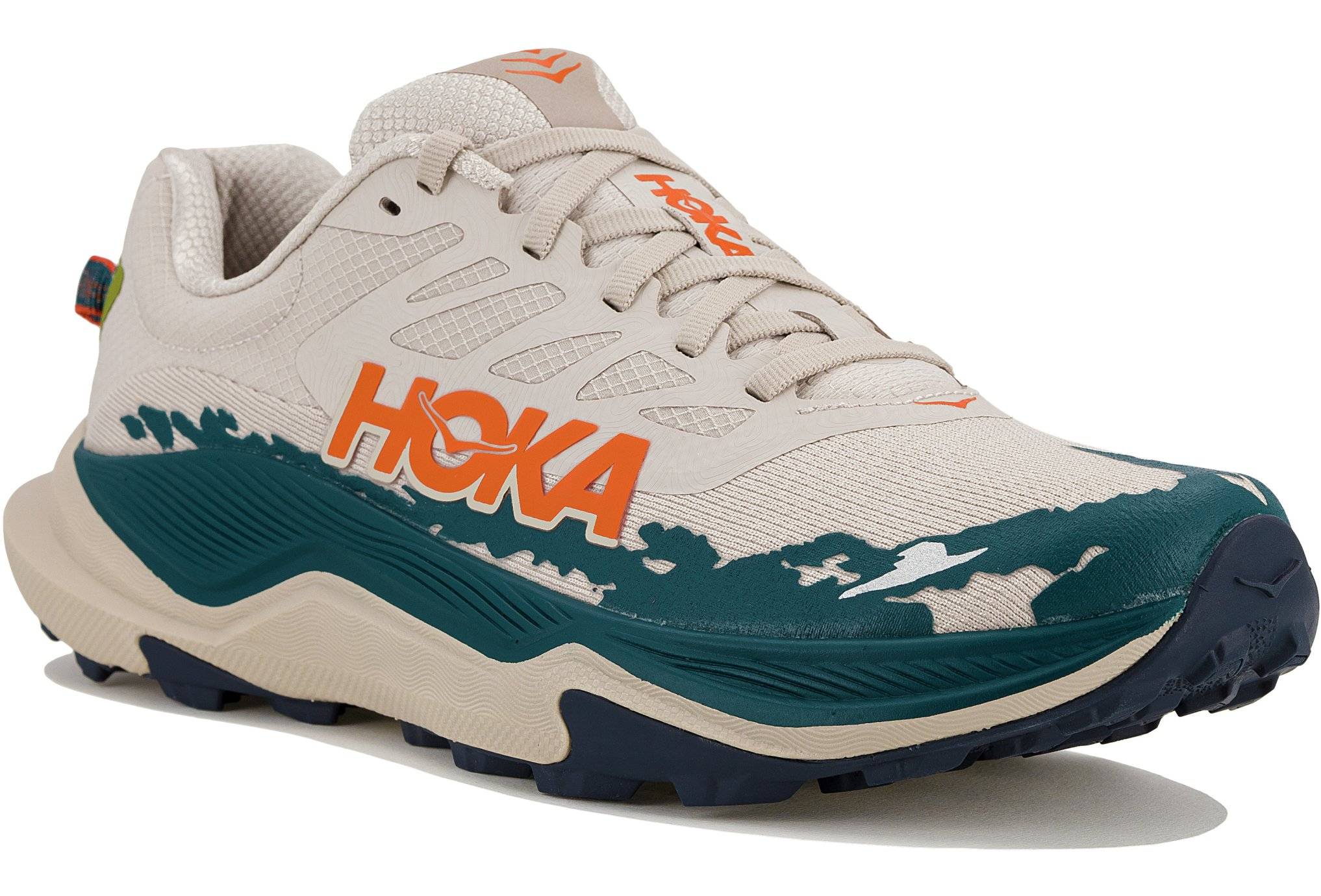 Hoka One One Torrent 4 