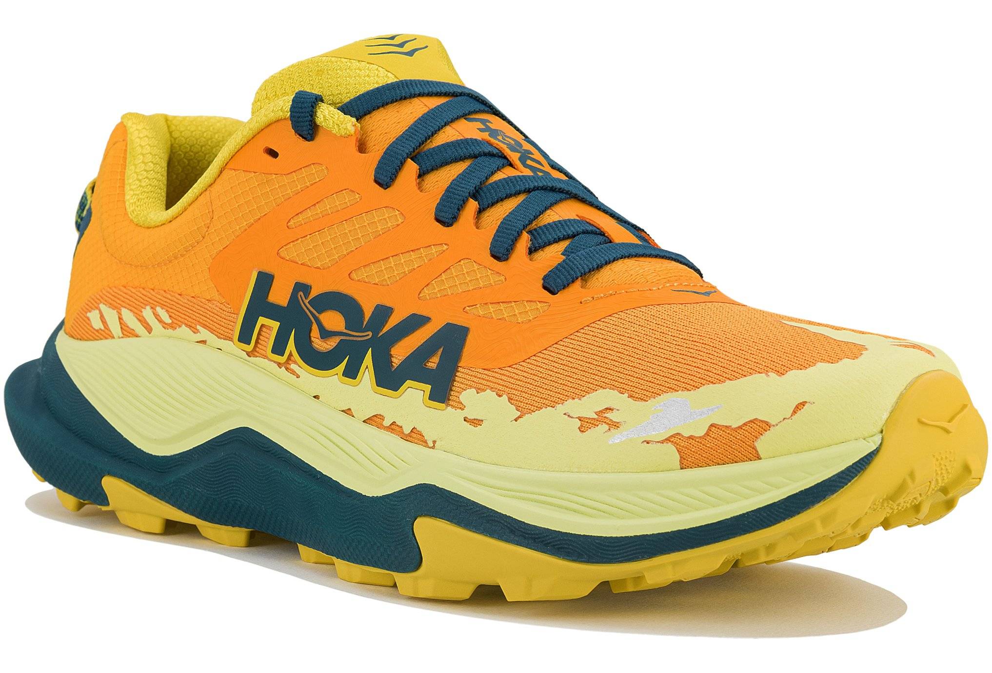 Hoka One One Torrent 4 