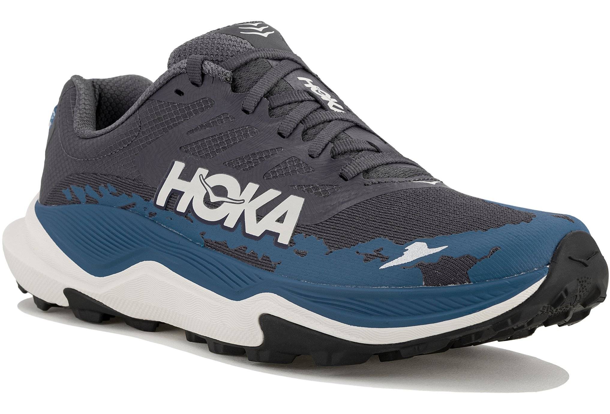 Hoka One One Torrent 4 
