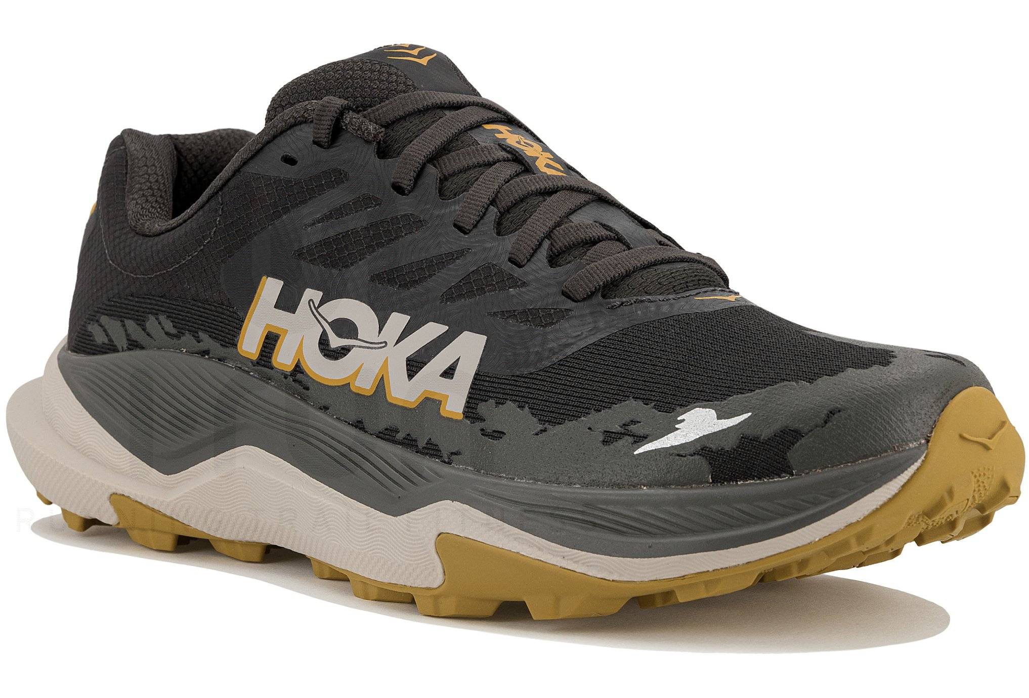 Hoka One One Torrent 4 