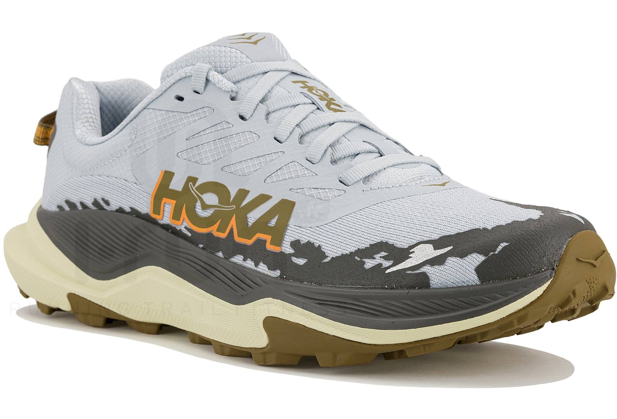 Hoka One One Torrent 4 