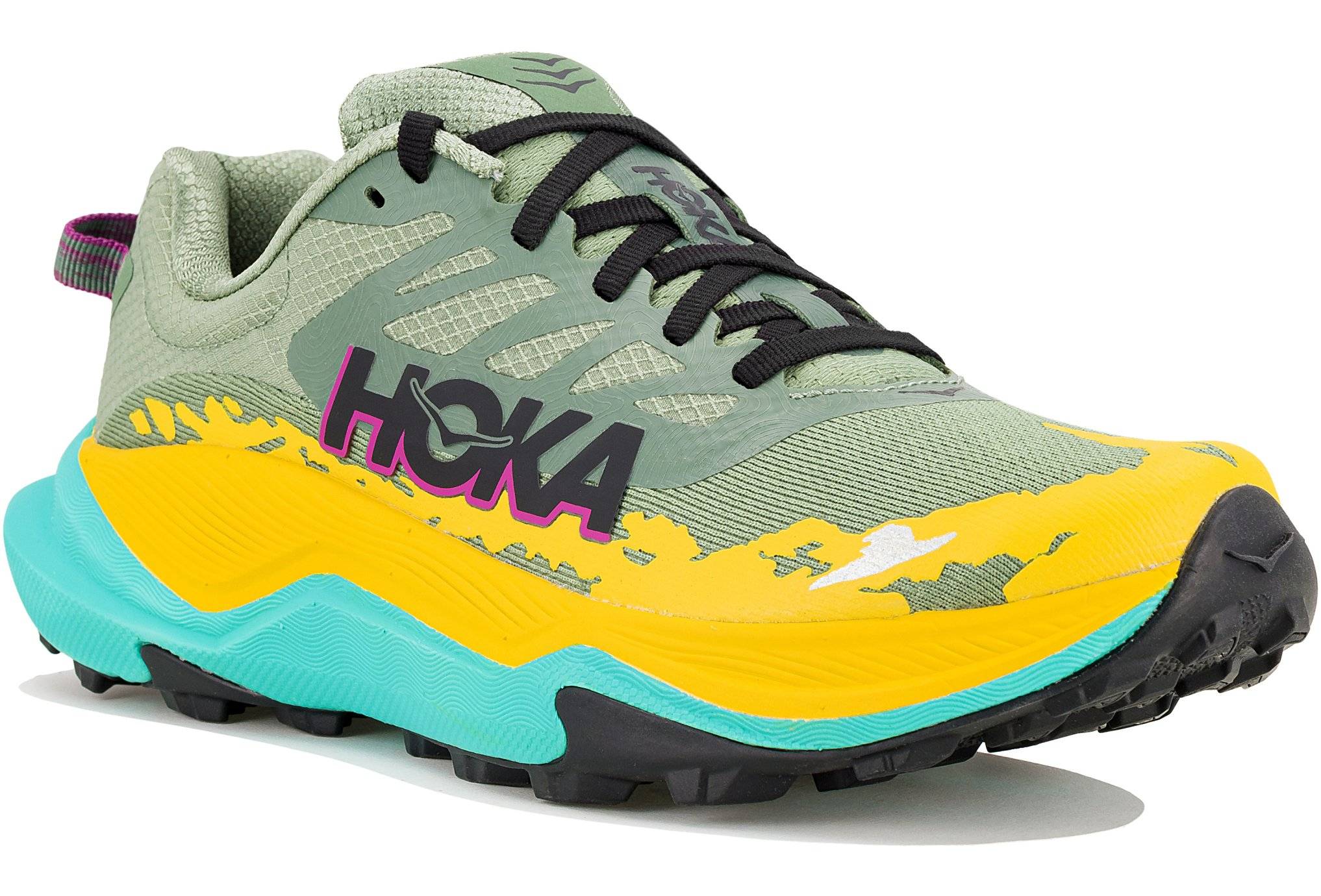 Hoka One One Torrent 4 W 