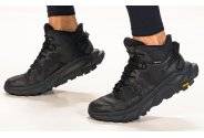 Hoka One One Trail Code Gore-Tex M