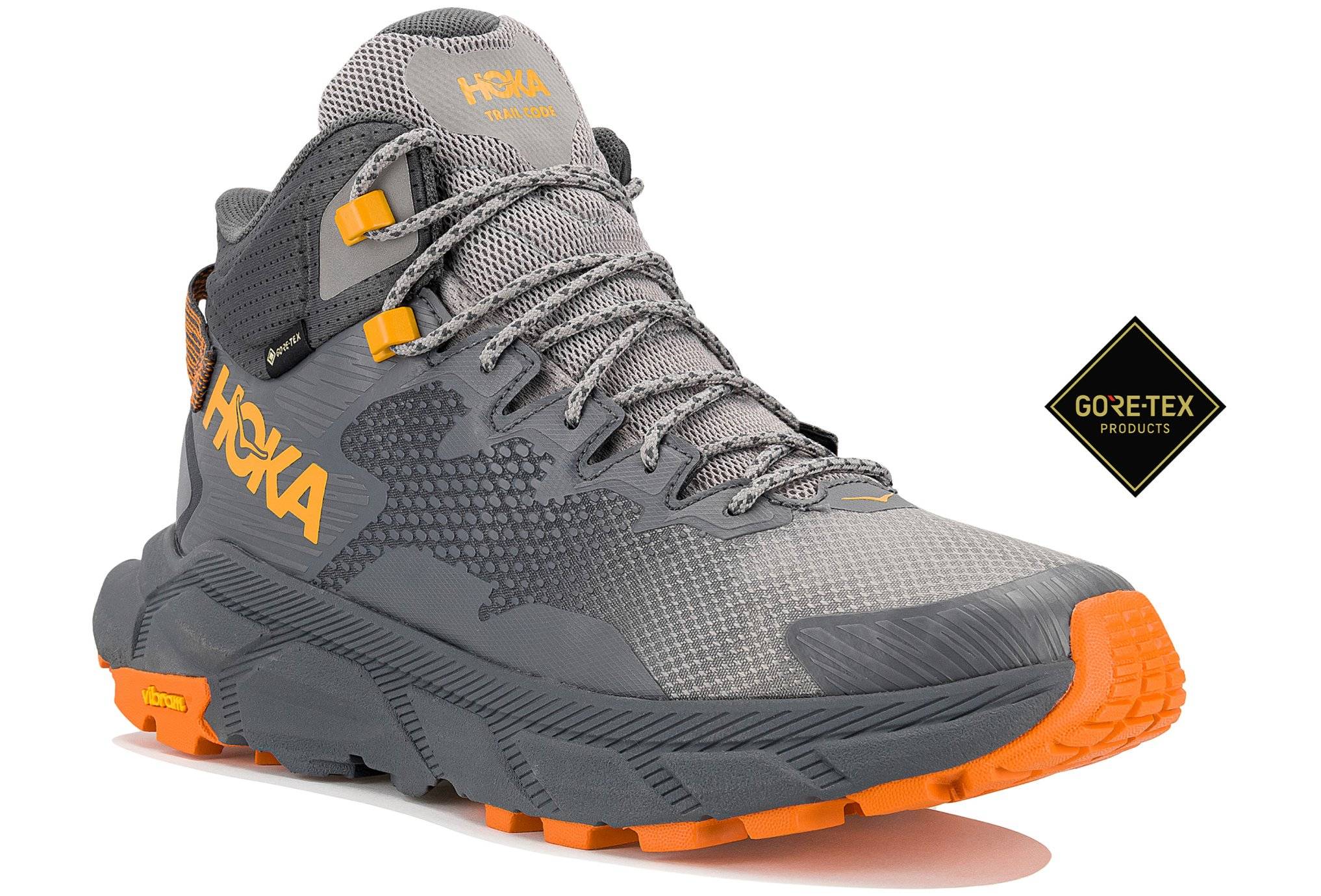 Hoka One One Trail Code Gore-Tex M