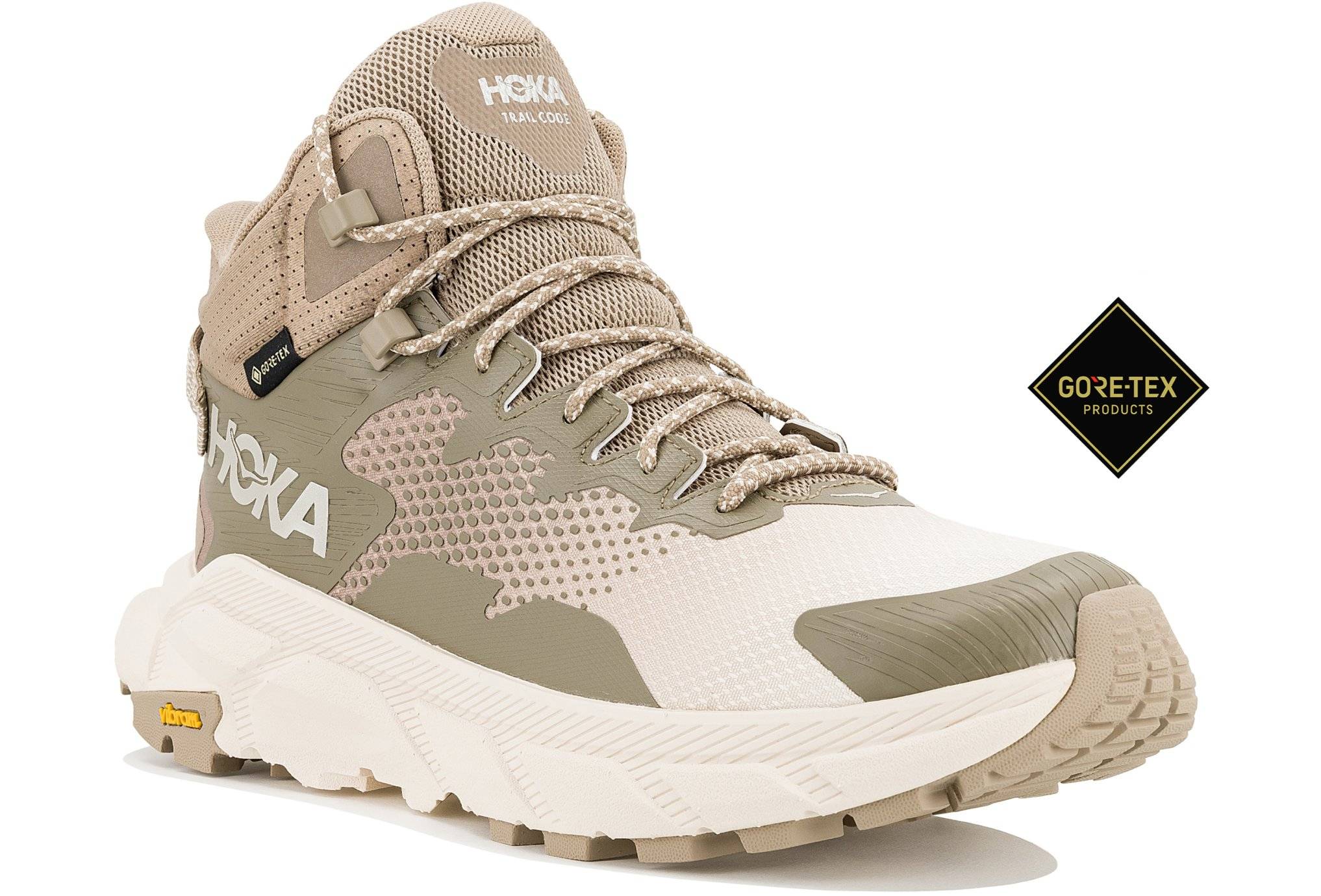 Hoka One One Trail Code Gore-Tex M 