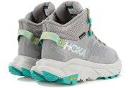 Hoka One One Trail Code Gore-Tex M