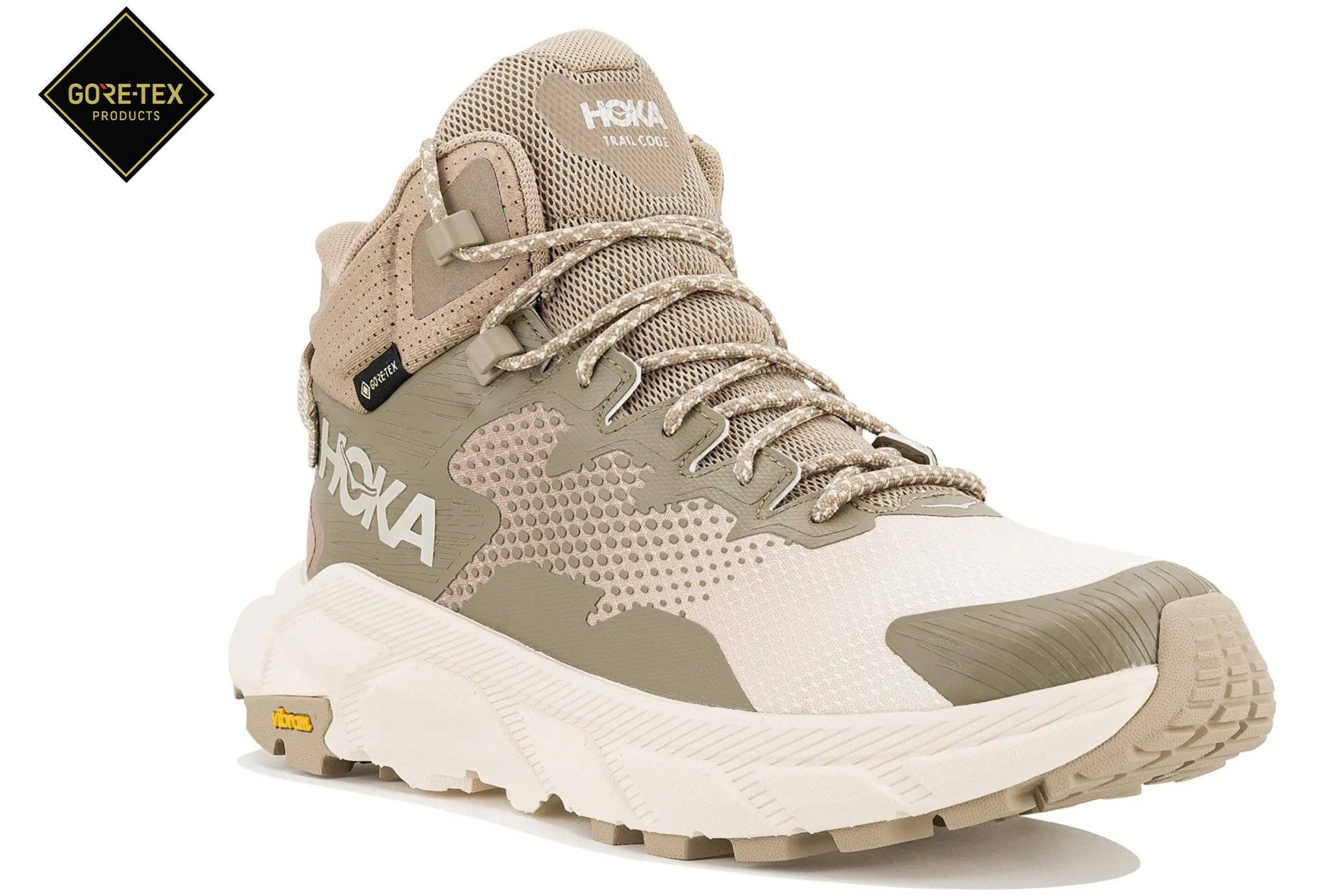 Hoka One One Trail Code Gore-Tex M 