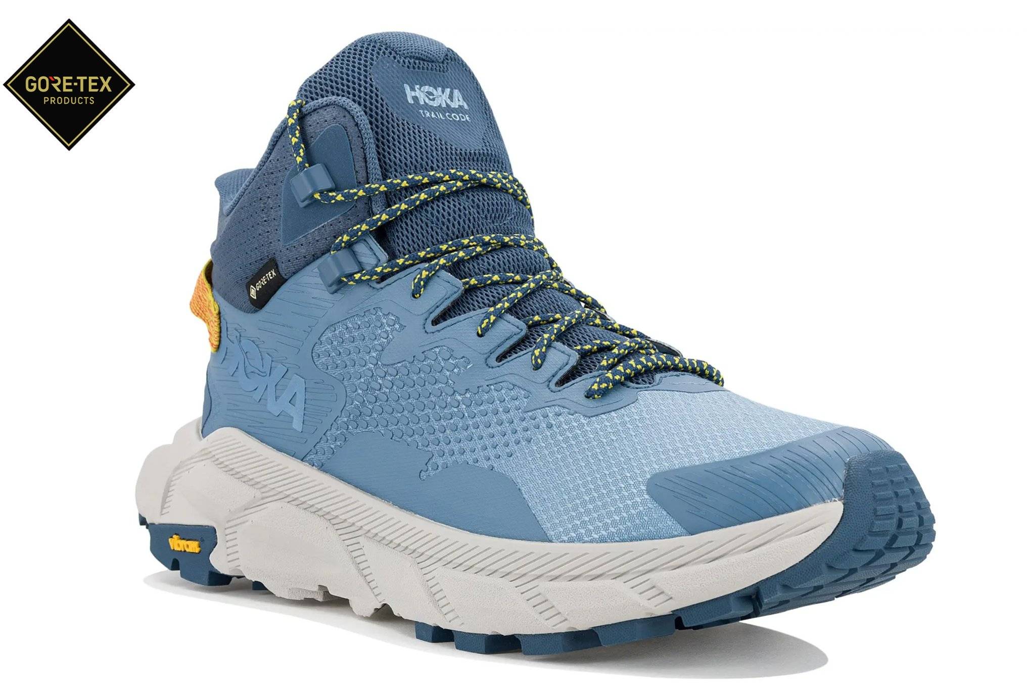 Hoka One One Trail Code Gore-Tex M 