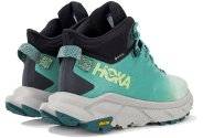 Hoka One One Trail Code Gore-Tex W