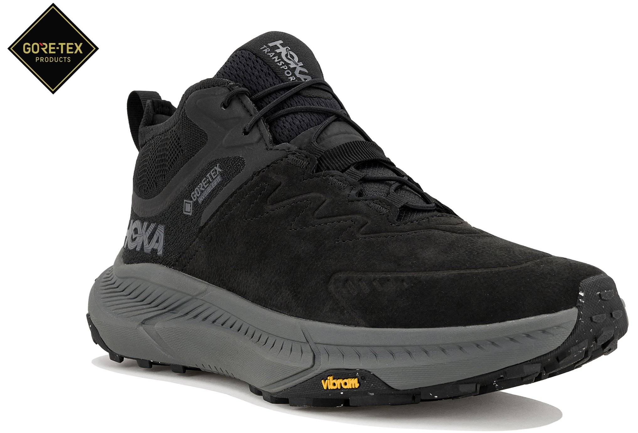 Hoka One One Transport Chukka Gore-Tex M 