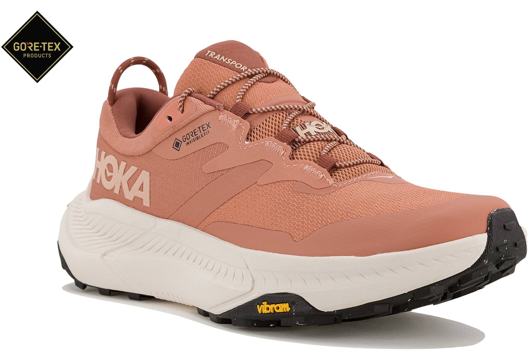 Hoka One One Transport Gore-Tex 