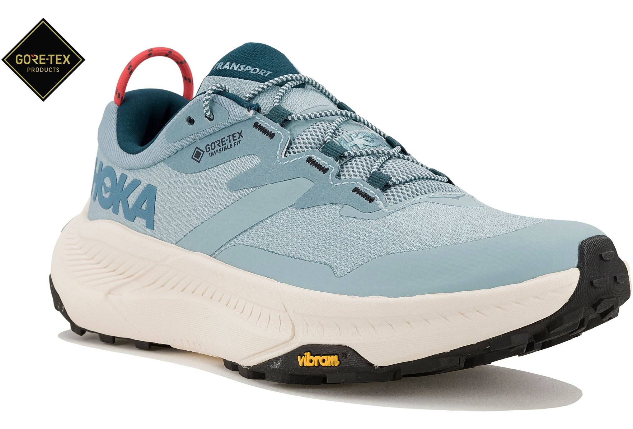 Hoka One One Transport Gore-Tex 