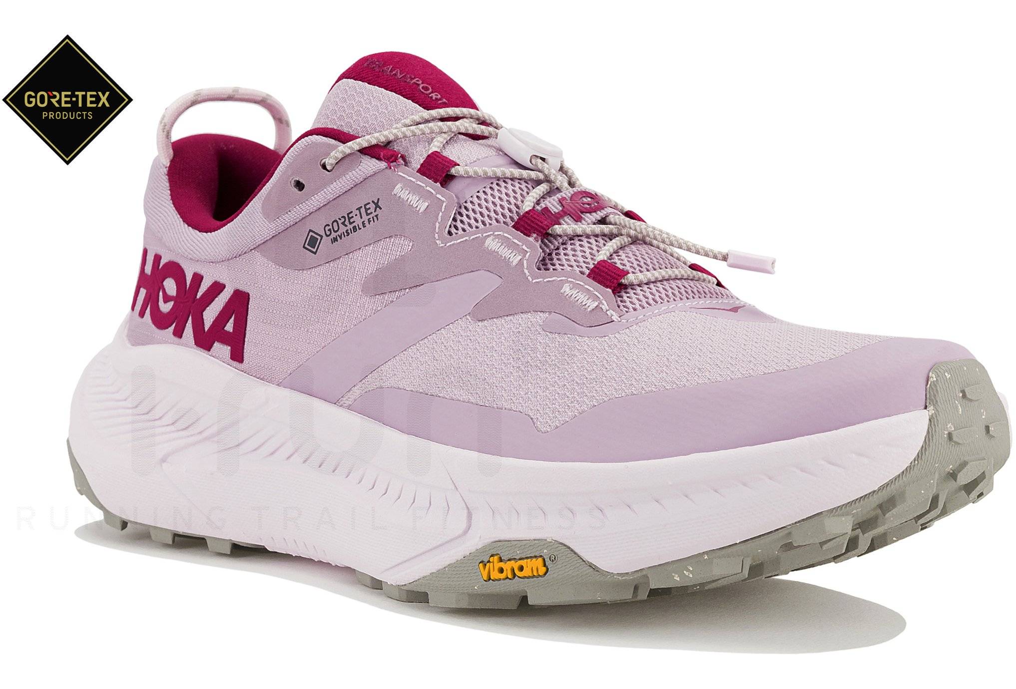 Hoka One One Transport Gore-Tex 