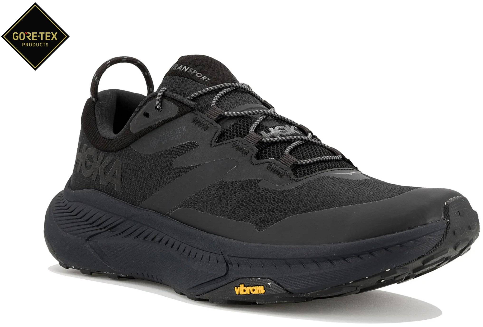 Hoka One One Transport Gore-Tex 