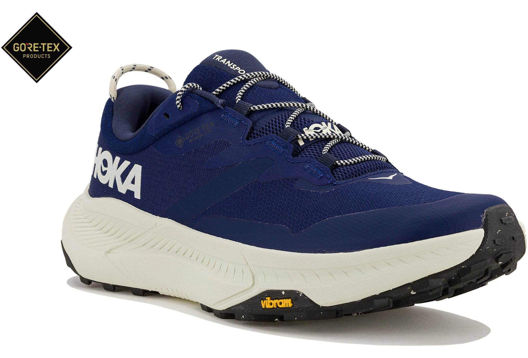 Hoka One One Transport Gore-Tex 