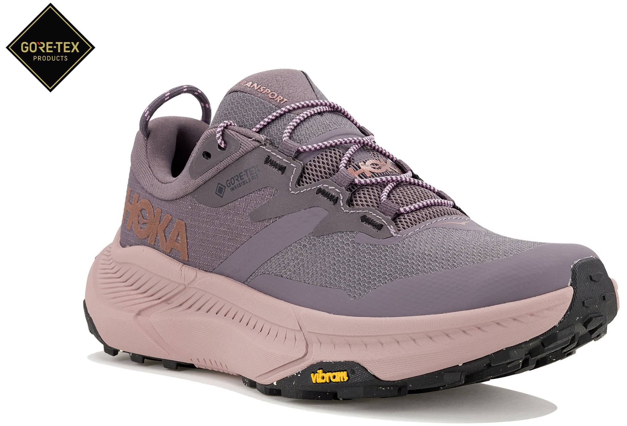 Hoka One One Transport Gore-Tex W 