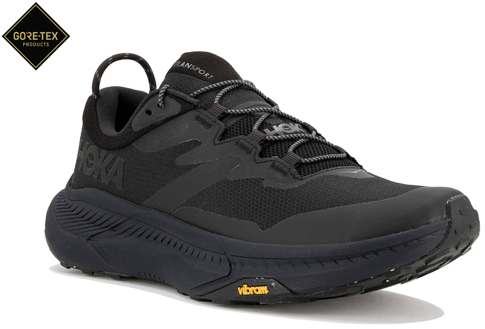 Hoka One One Transport Gore-Tex W 